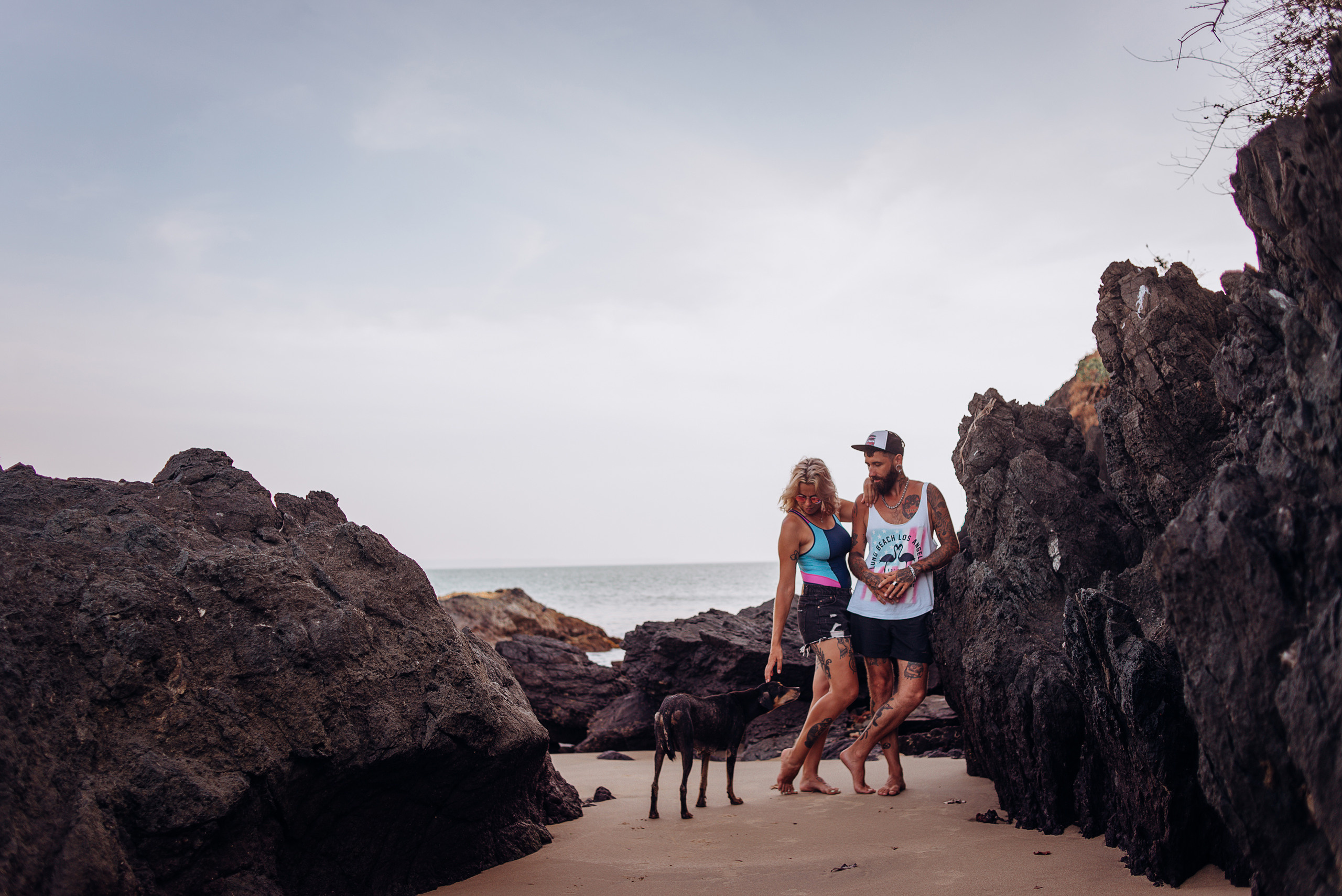 Лавстори заграницей. Семейный и свадебный фотограф в Нижнем Тагиле, Екатеринбурге Пряничник