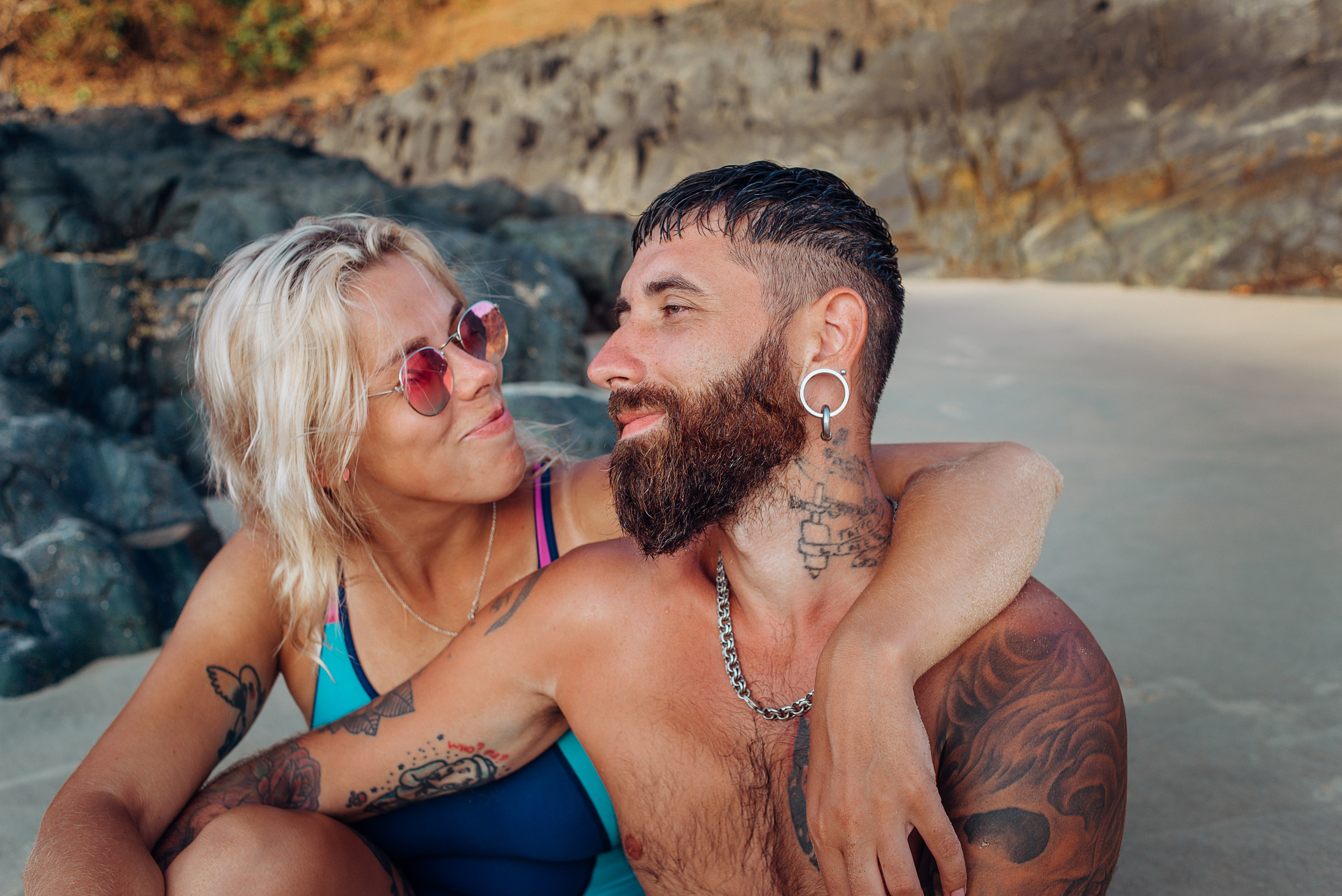 Лавстори заграницей. Семейный и свадебный фотограф в Нижнем Тагиле, Екатеринбурге Пряничник