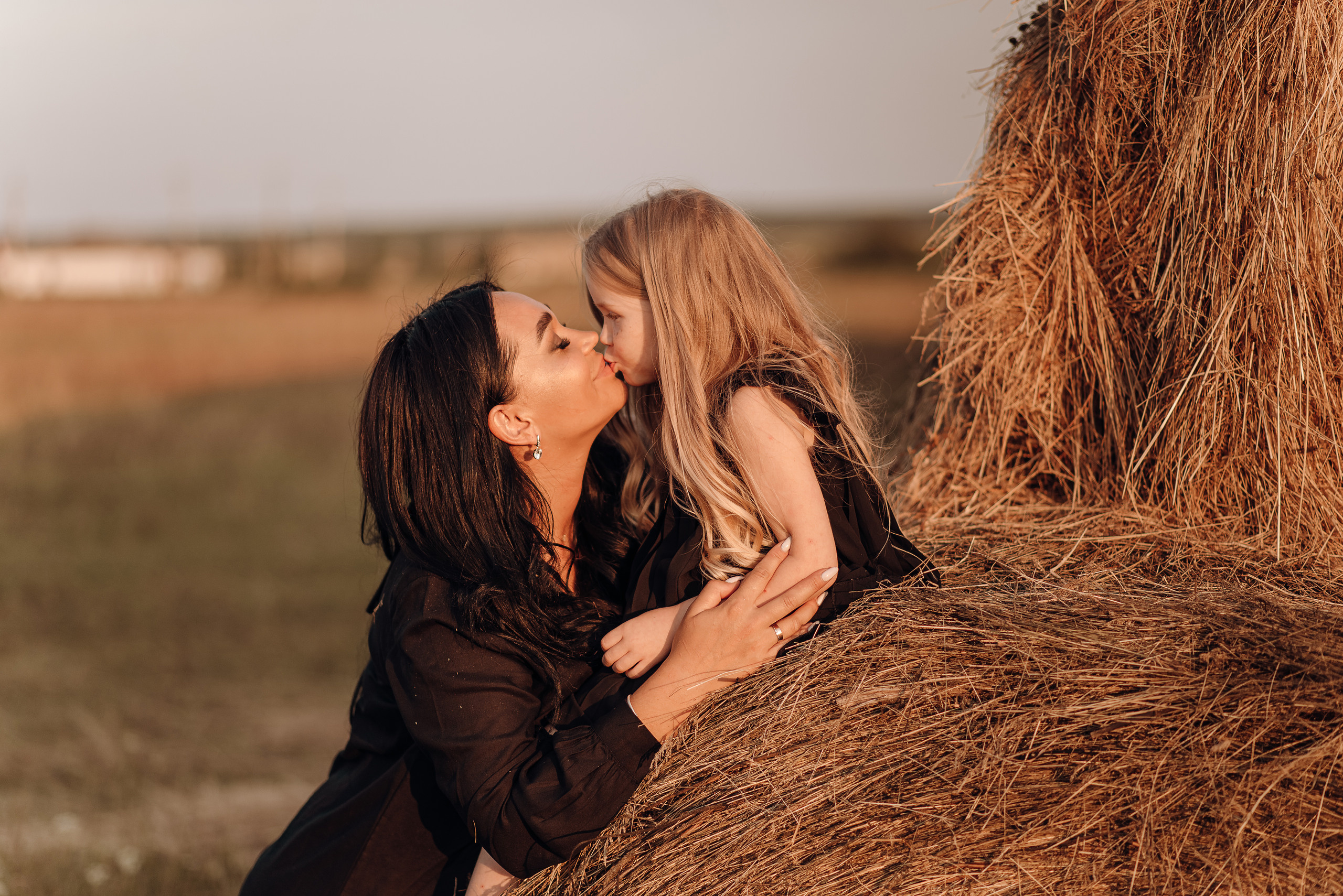 Осенняя семейная фотосессия. Семейный и свадебный фотограф в Нижнем Тагиле, Екатеринбурге Пряничник
