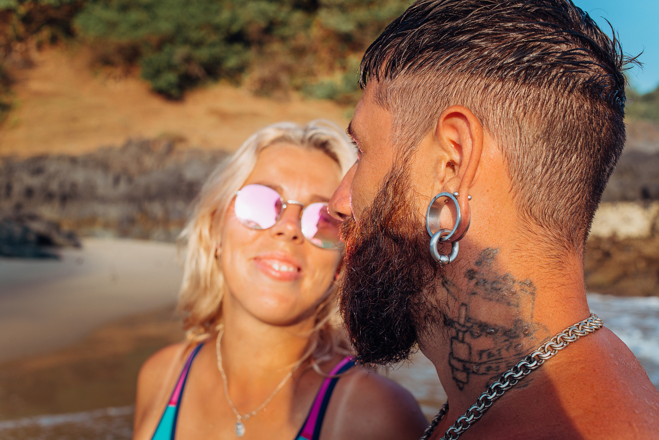 Лавстори заграницей. Семейный и свадебный фотограф в Нижнем Тагиле, Екатеринбурге Пряничник