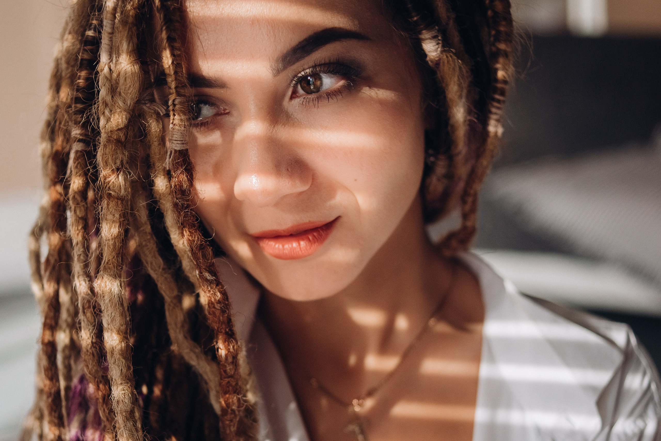 Фотосессия утро невесты. Семейный и свадебный фотограф в Нижнем Тагиле, Екатеринбурге Пряничник