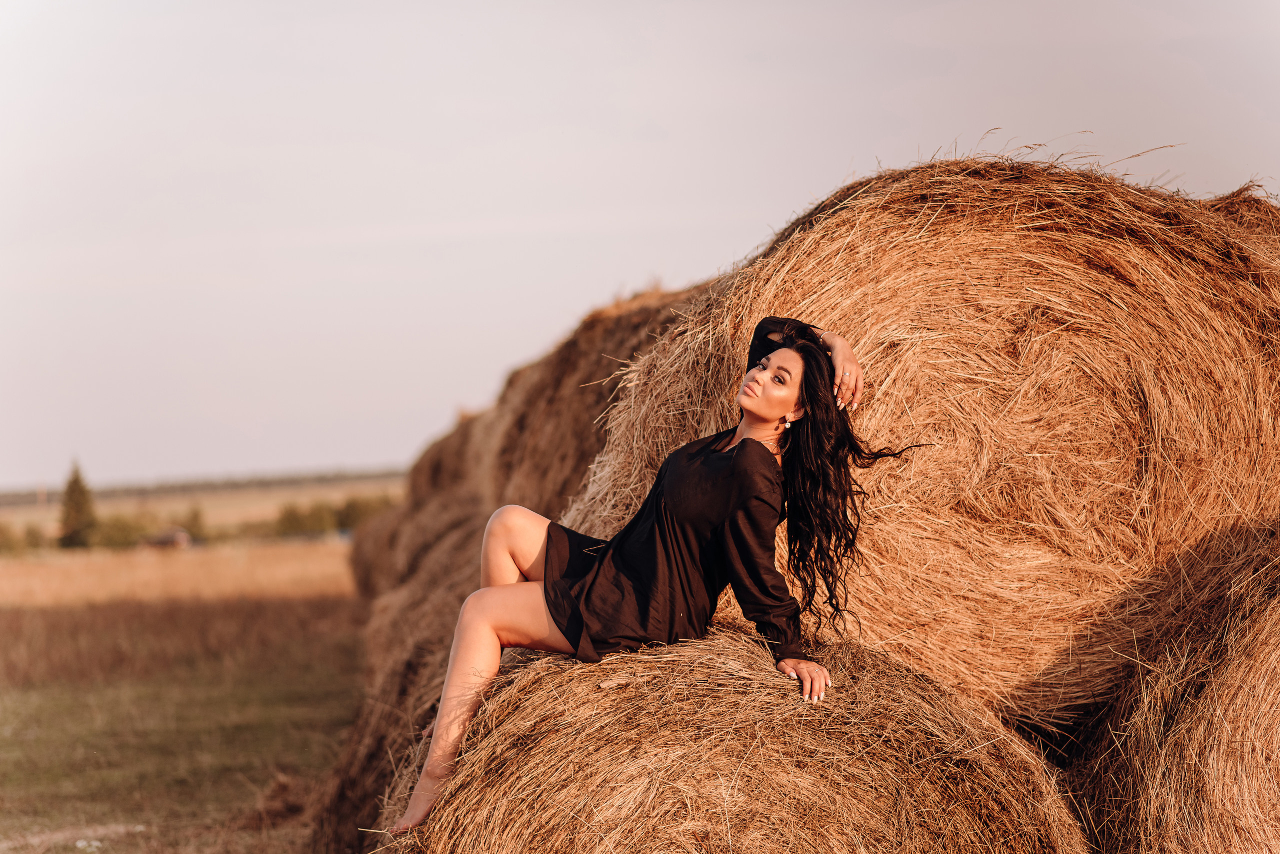 Осенняя семейная фотосессия. Семейный и свадебный фотограф в Нижнем Тагиле, Екатеринбурге Пряничник