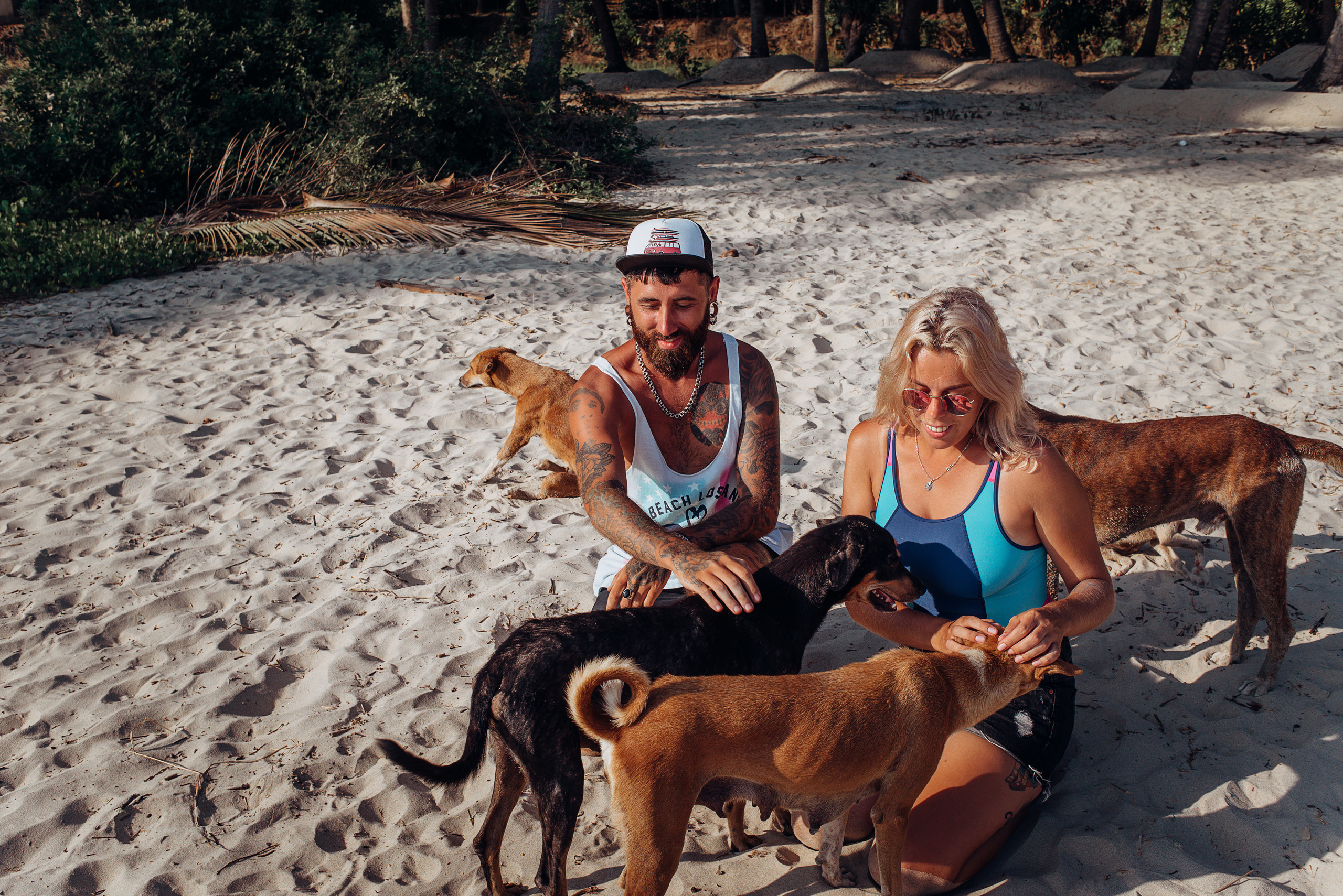 Лавстори заграницей. Семейный и свадебный фотограф в Нижнем Тагиле, Екатеринбурге Пряничник