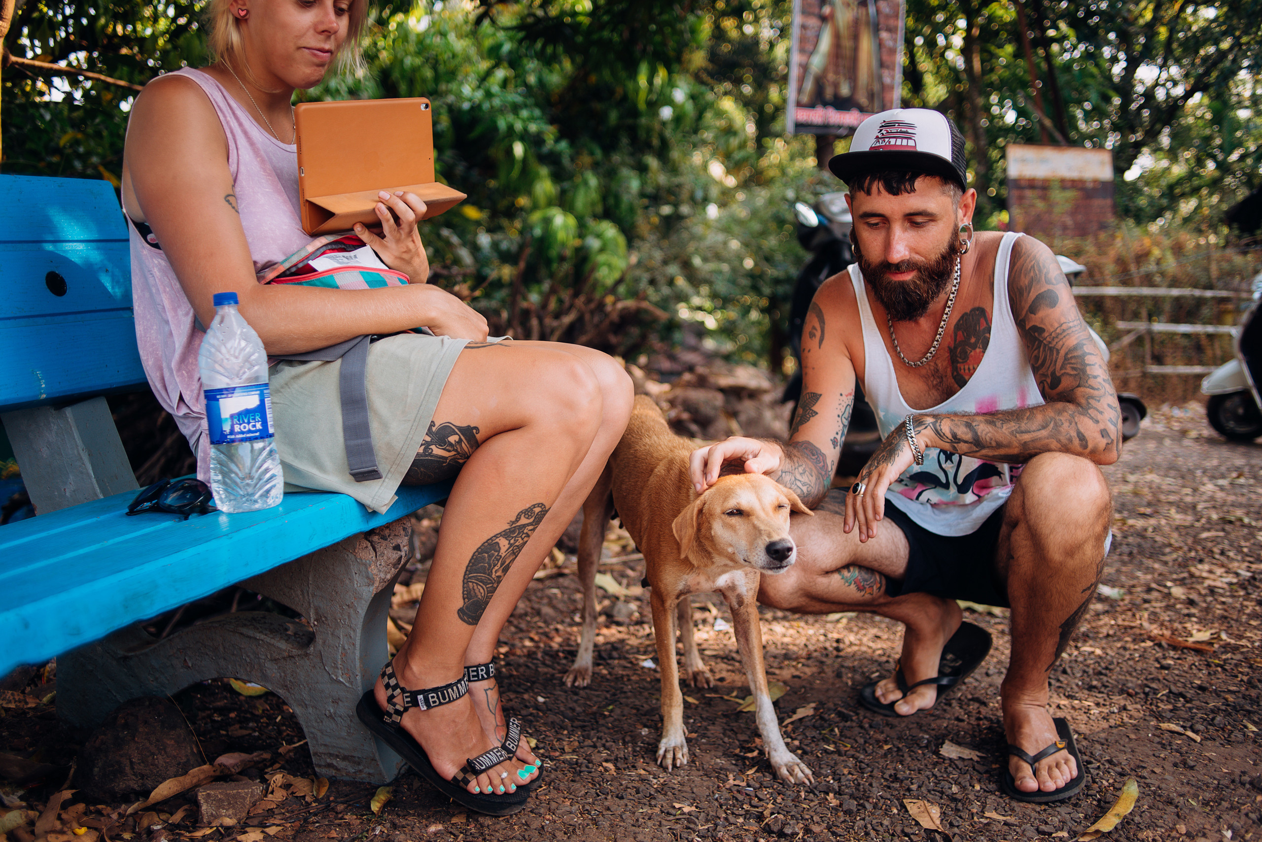 Лавстори заграницей. Семейный и свадебный фотограф в Нижнем Тагиле, Екатеринбурге Пряничник
