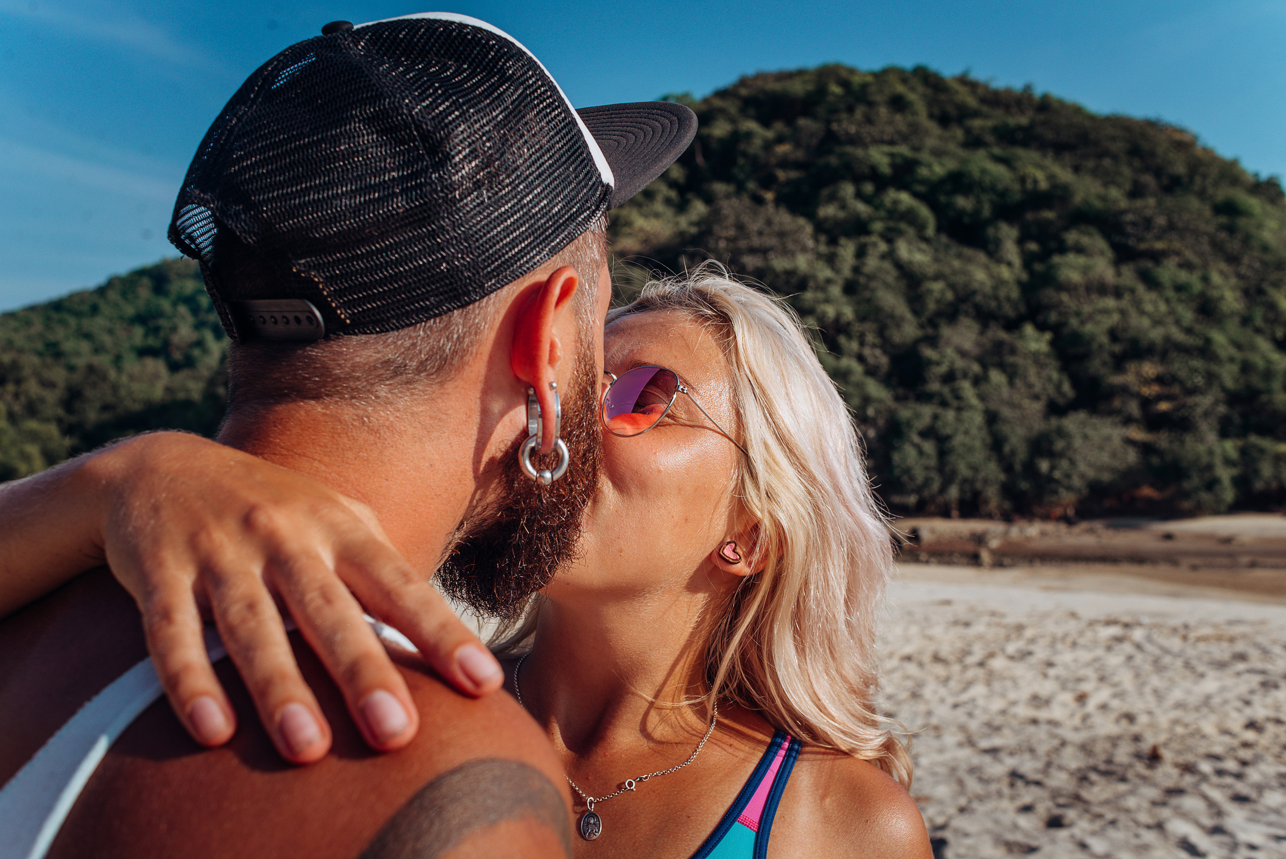 Лавстори заграницей. Семейный и свадебный фотограф в Нижнем Тагиле, Екатеринбурге Пряничник