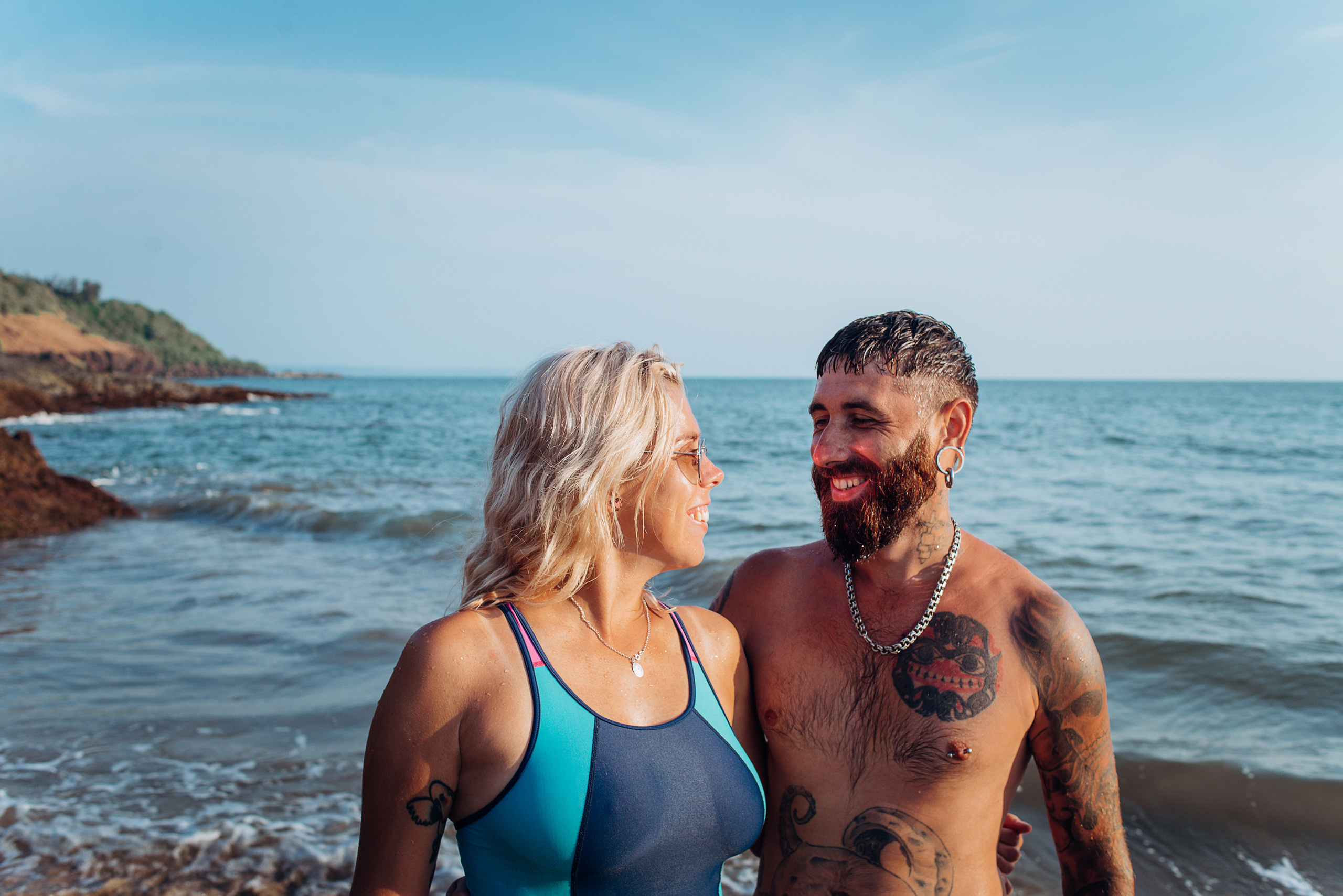 Лавстори заграницей. Семейный и свадебный фотограф в Нижнем Тагиле, Екатеринбурге Пряничник