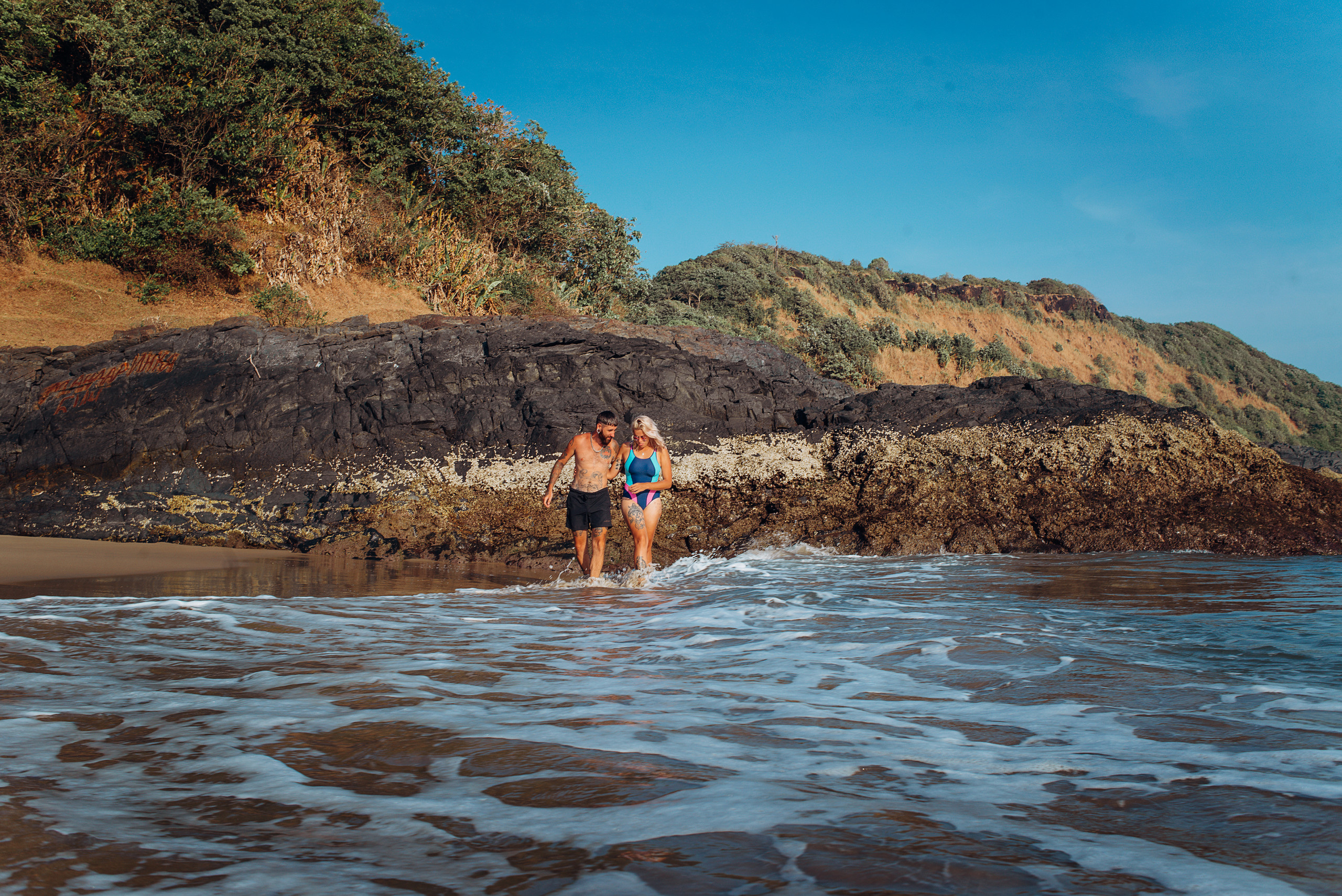 Лавстори заграницей. Семейный и свадебный фотограф в Нижнем Тагиле, Екатеринбурге Пряничник