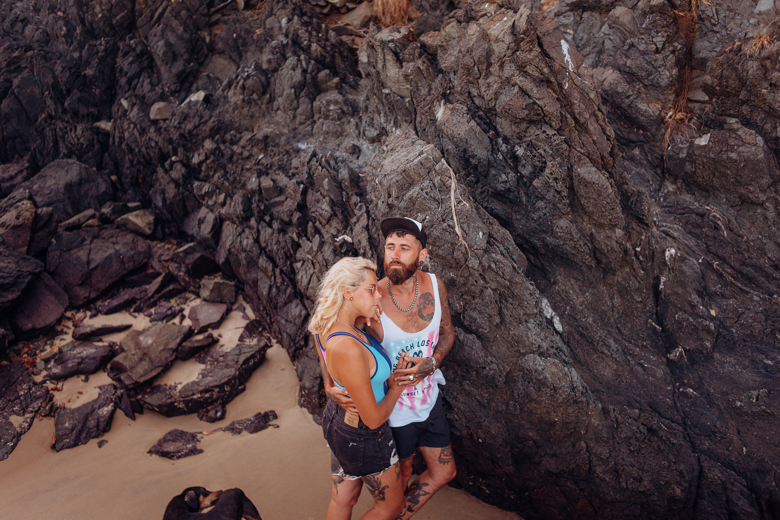 Лавстори заграницей. Семейный и свадебный фотограф в Нижнем Тагиле, Екатеринбурге Пряничник