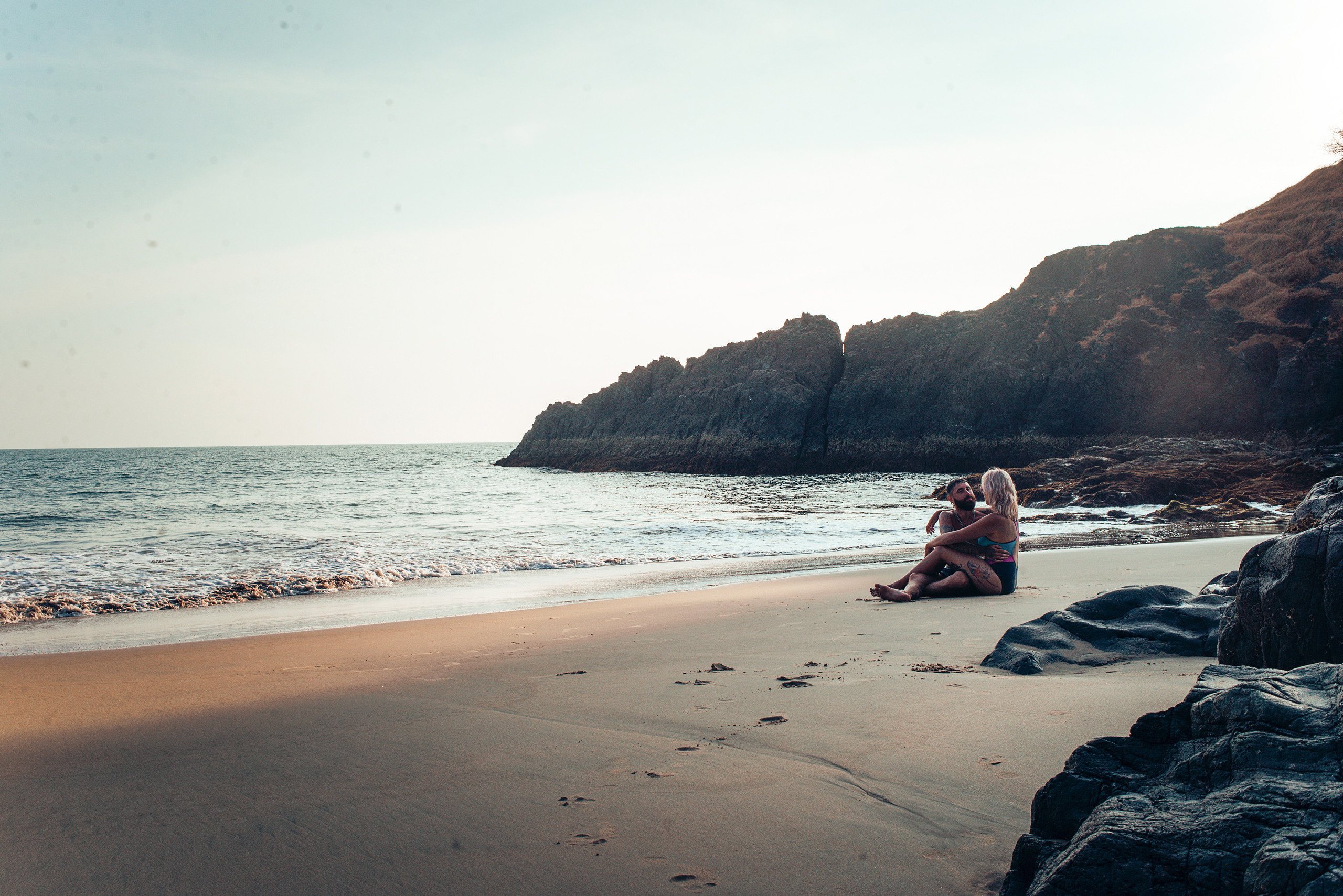Лавстори заграницей. Семейный и свадебный фотограф в Нижнем Тагиле, Екатеринбурге Пряничник