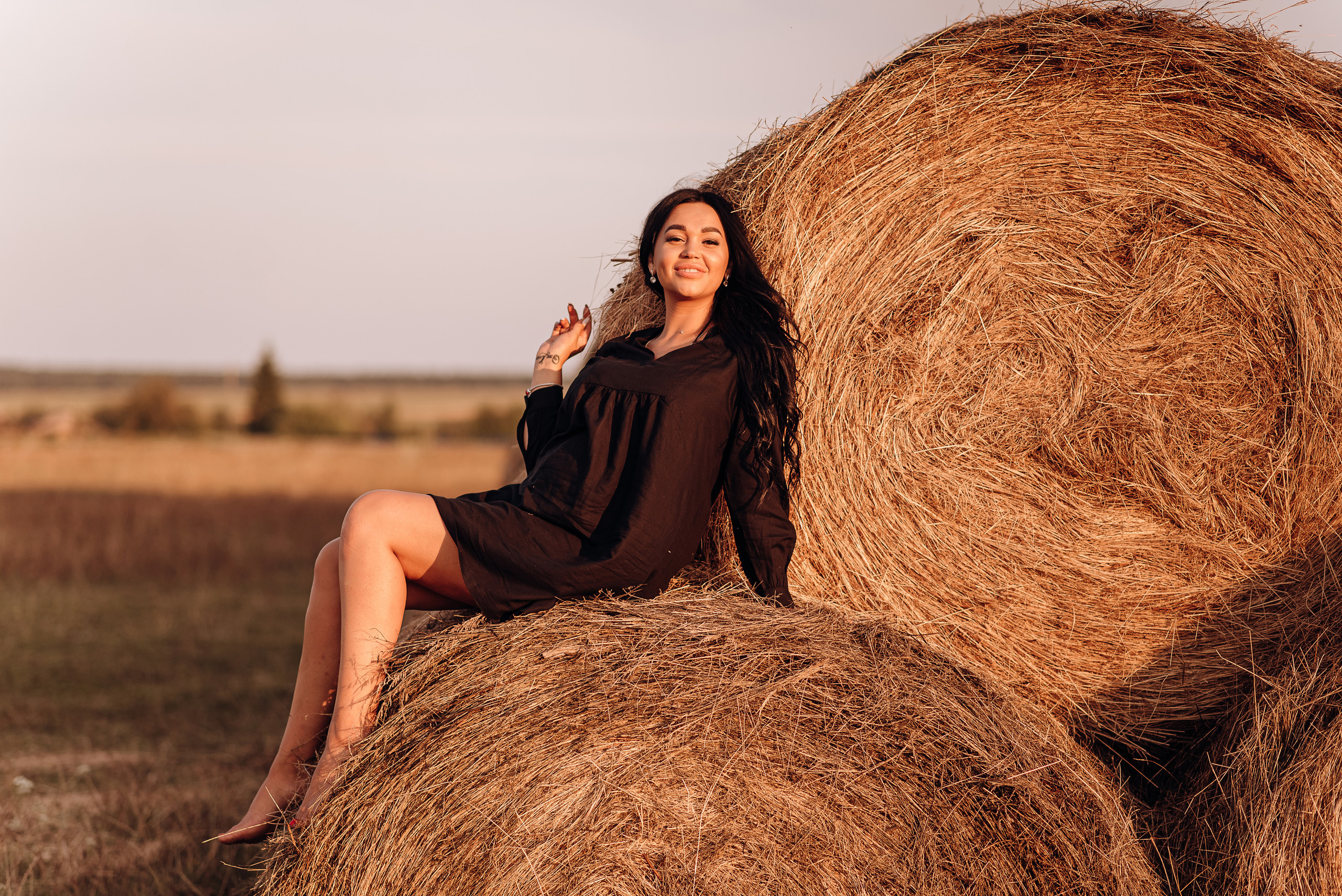 Осенняя семейная фотосессия. Семейный и свадебный фотограф в Нижнем Тагиле, Екатеринбурге Пряничник