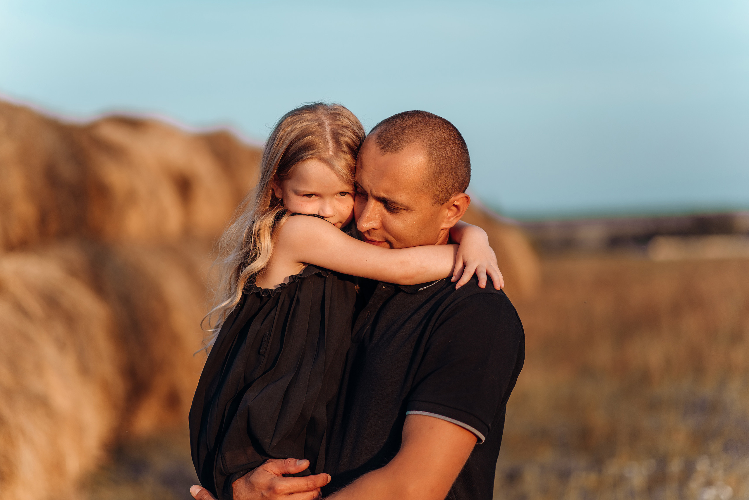 Осенняя семейная фотосессия. Семейный и свадебный фотограф в Нижнем Тагиле, Екатеринбурге Пряничник