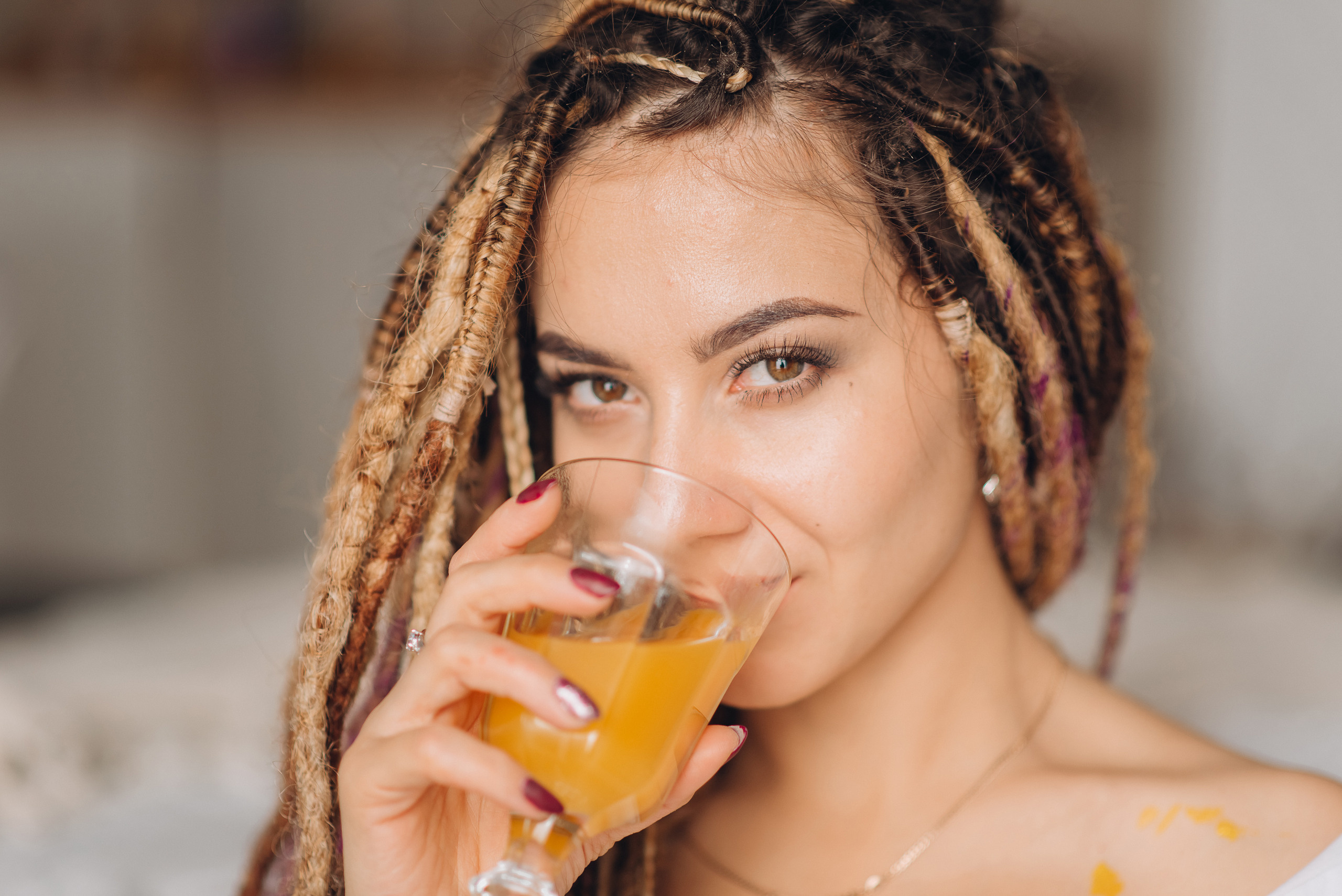 Фотосессия утро невесты. Семейный и свадебный фотограф в Нижнем Тагиле, Екатеринбурге Пряничник