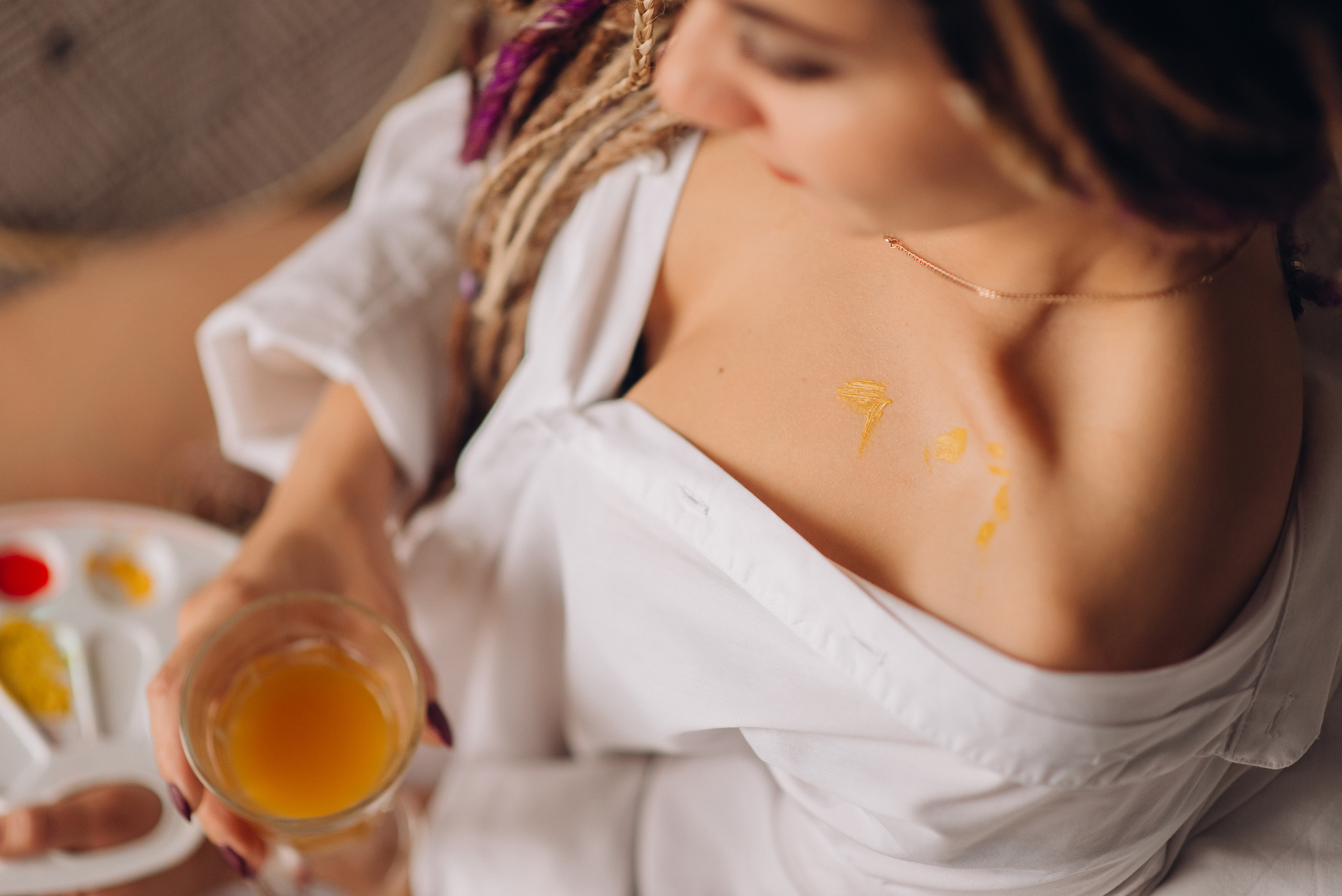 Фотосессия утро невесты. Семейный и свадебный фотограф в Нижнем Тагиле, Екатеринбурге Пряничник