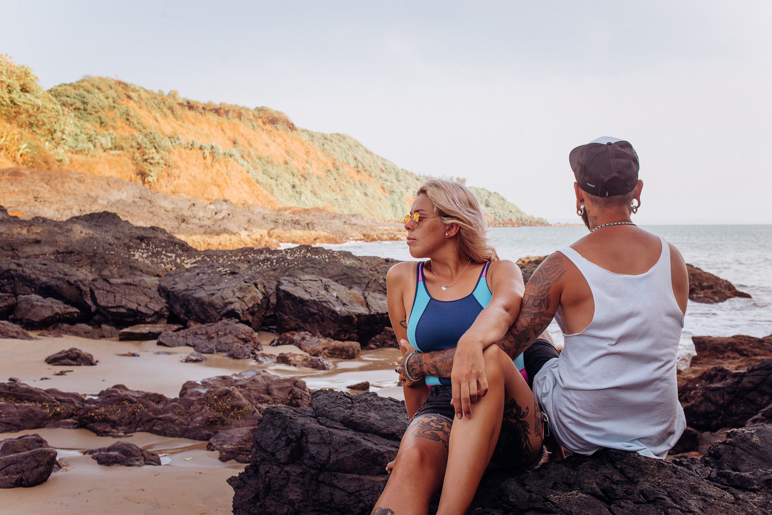 Лавстори заграницей. Семейный и свадебный фотограф в Нижнем Тагиле, Екатеринбурге Пряничник