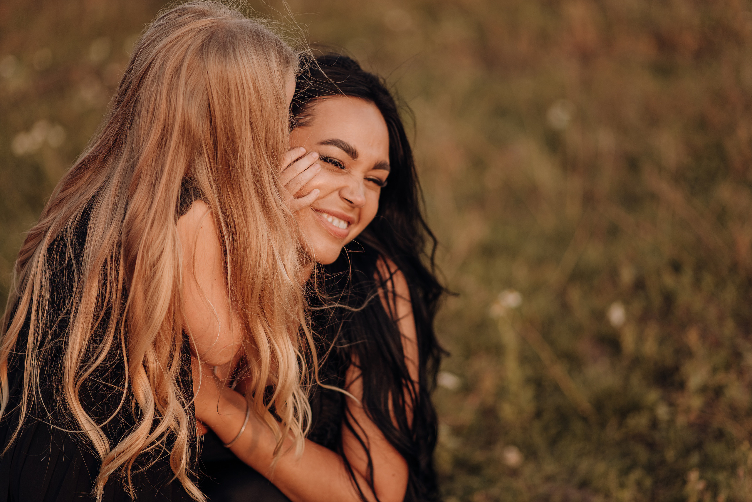 Осенняя семейная фотосессия. Семейный и свадебный фотограф в Нижнем Тагиле, Екатеринбурге Пряничник