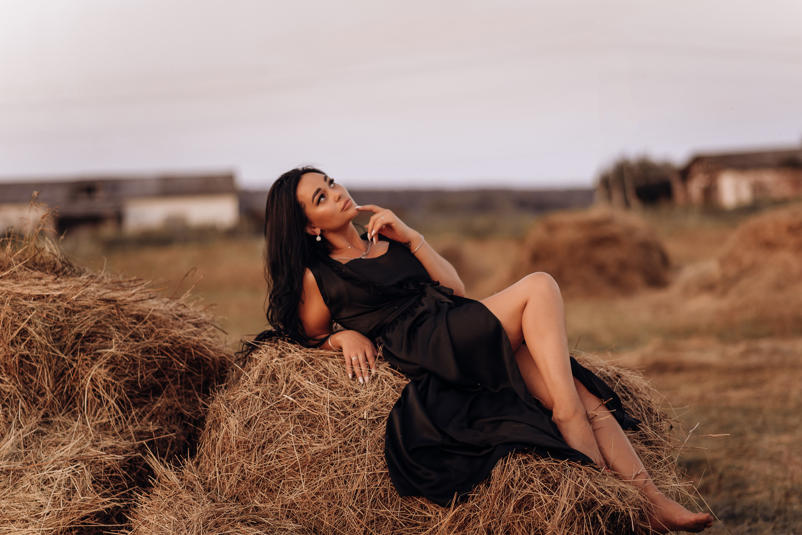 Осенняя семейная фотосессия. Семейный и свадебный фотограф в Нижнем Тагиле, Екатеринбурге Пряничник