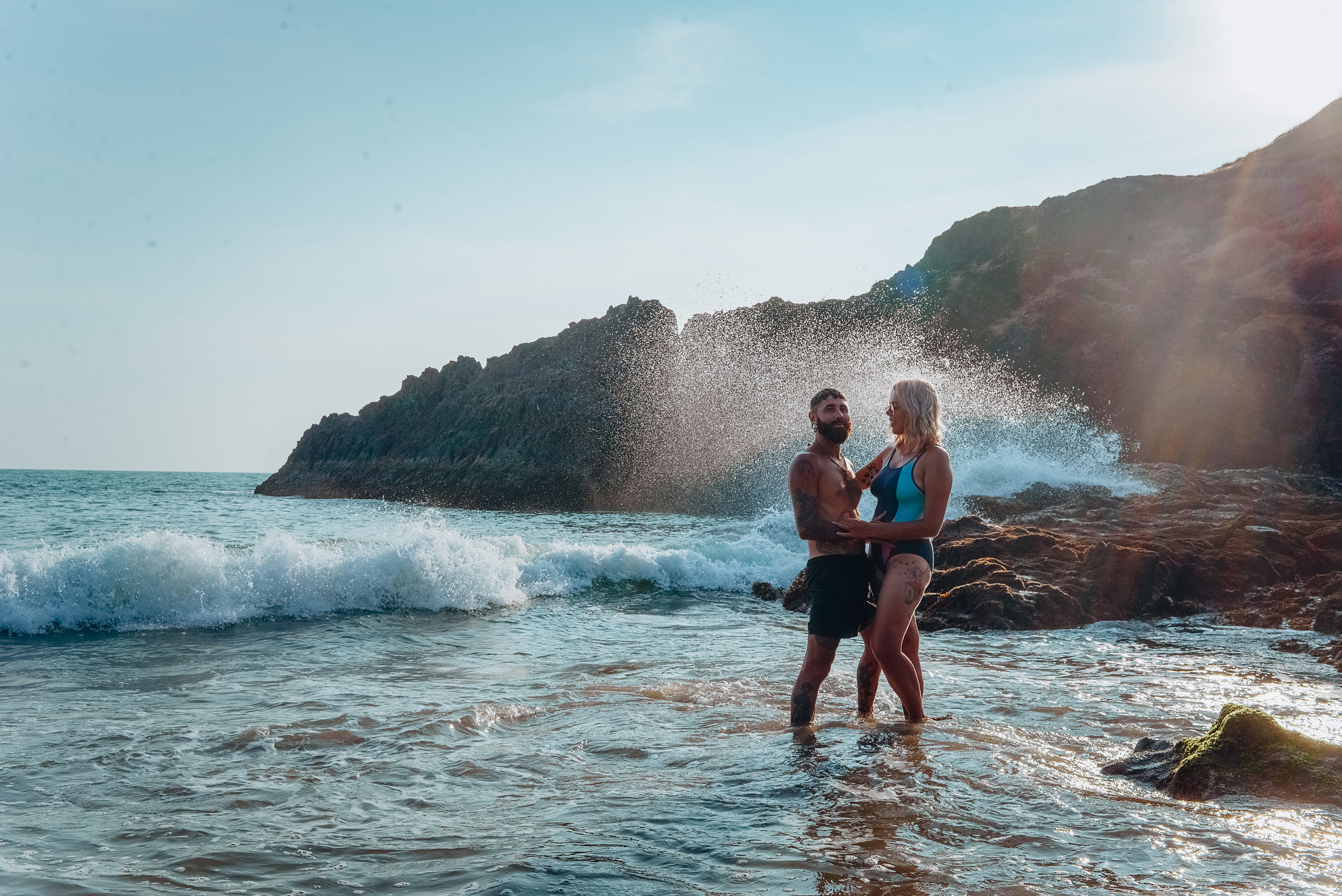 Лавстори заграницей. Семейный и свадебный фотограф в Нижнем Тагиле, Екатеринбурге Пряничник