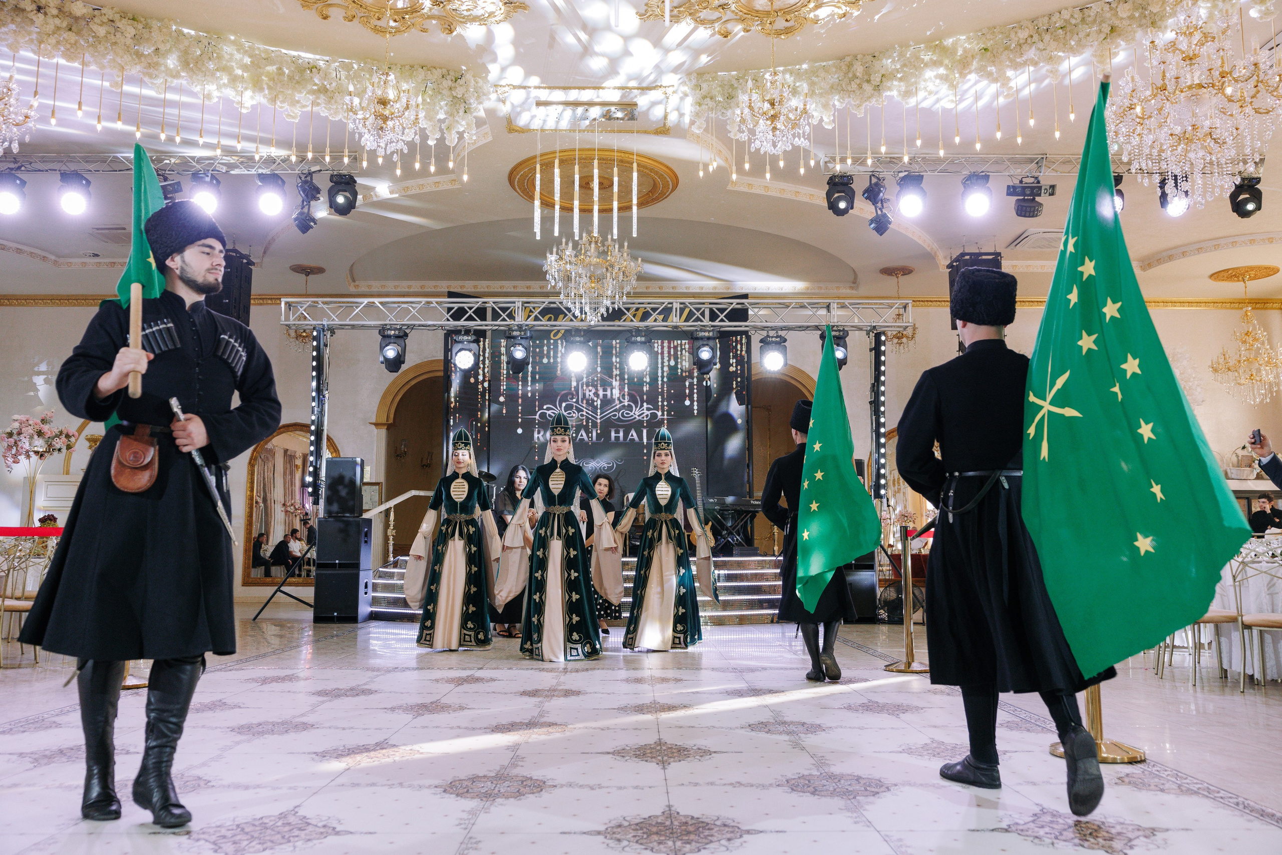 РАУЛЬ & АНАСТАСИЯ