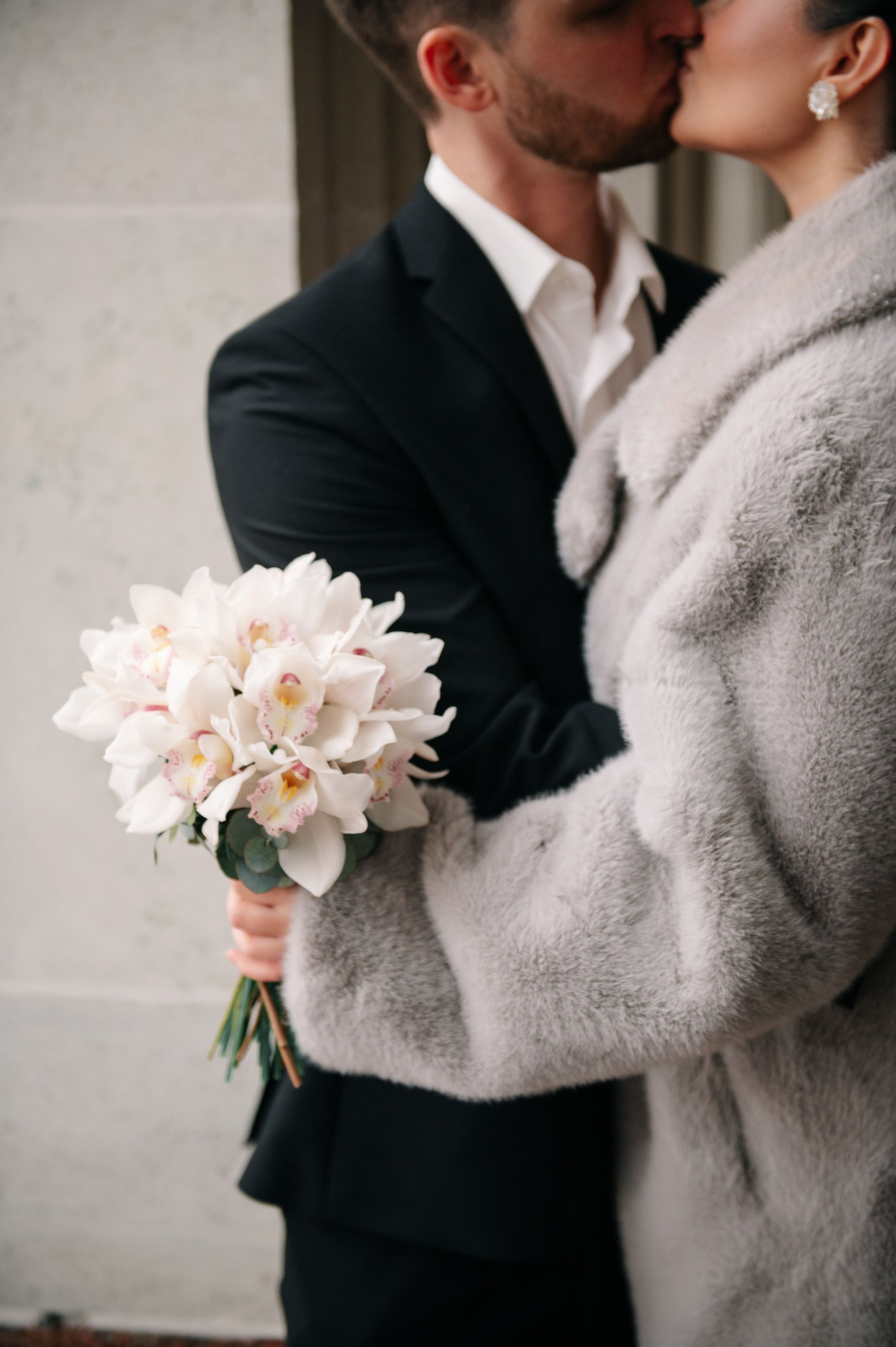 Лиза и Иван. ЗАГС. Свадебный, семейный фотограф Санкт-Петербург, Колпино, Юлия Хоружая