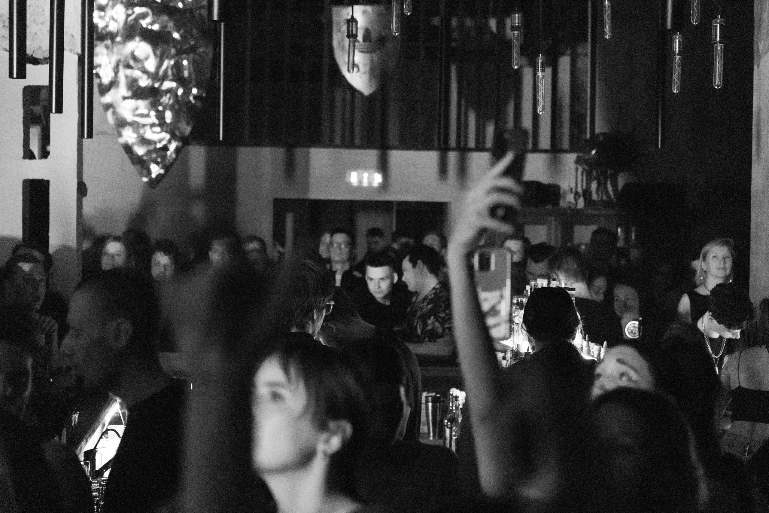 Хаски — Смоленск 23.05.2025. KiPPER Gallery — Фотограф