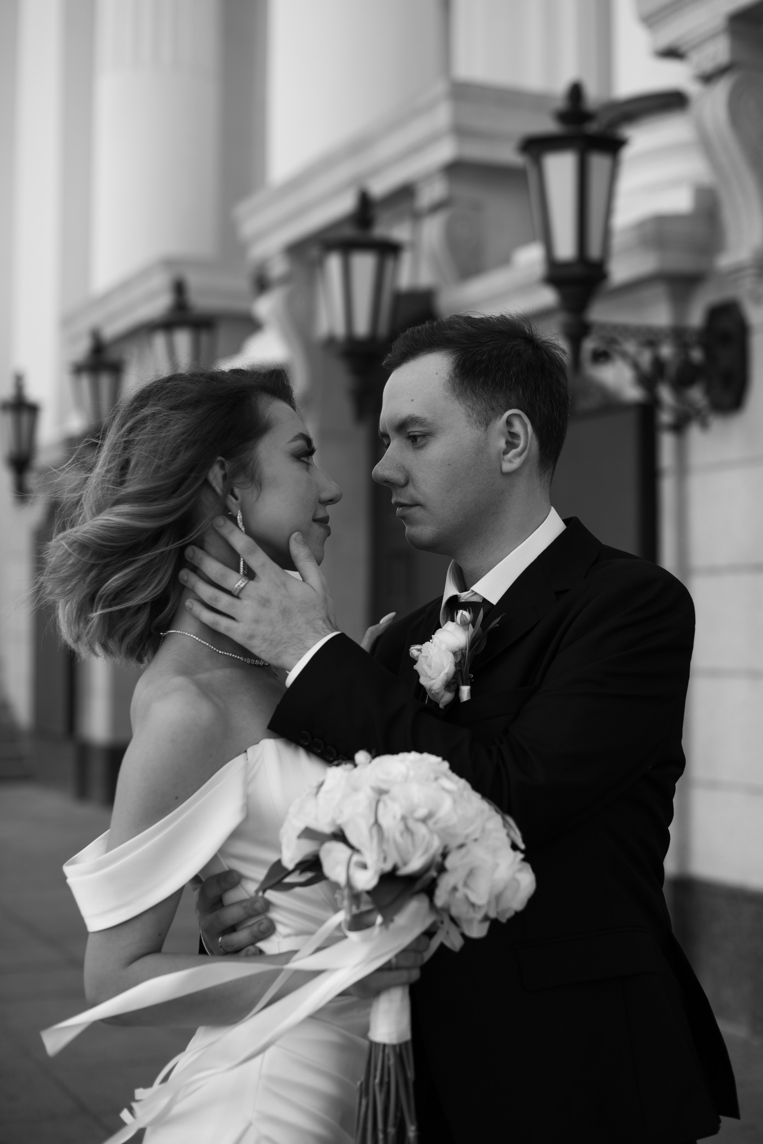 Свадебный фотограф в Волгограде Ермашова Дарья. Свадебный, портретный фотограф в Волгограде Ермашова Дарья