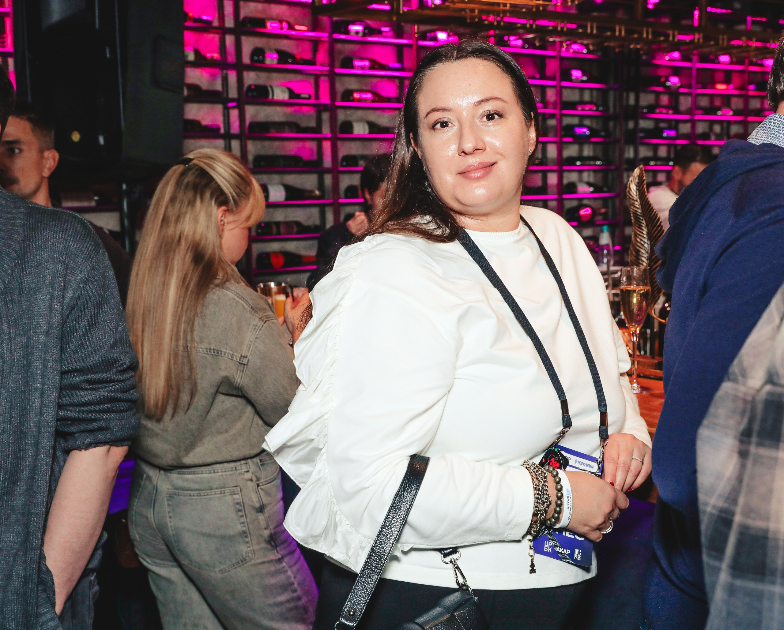 Приём Brands & Friends. Фотографии Media Direction Group