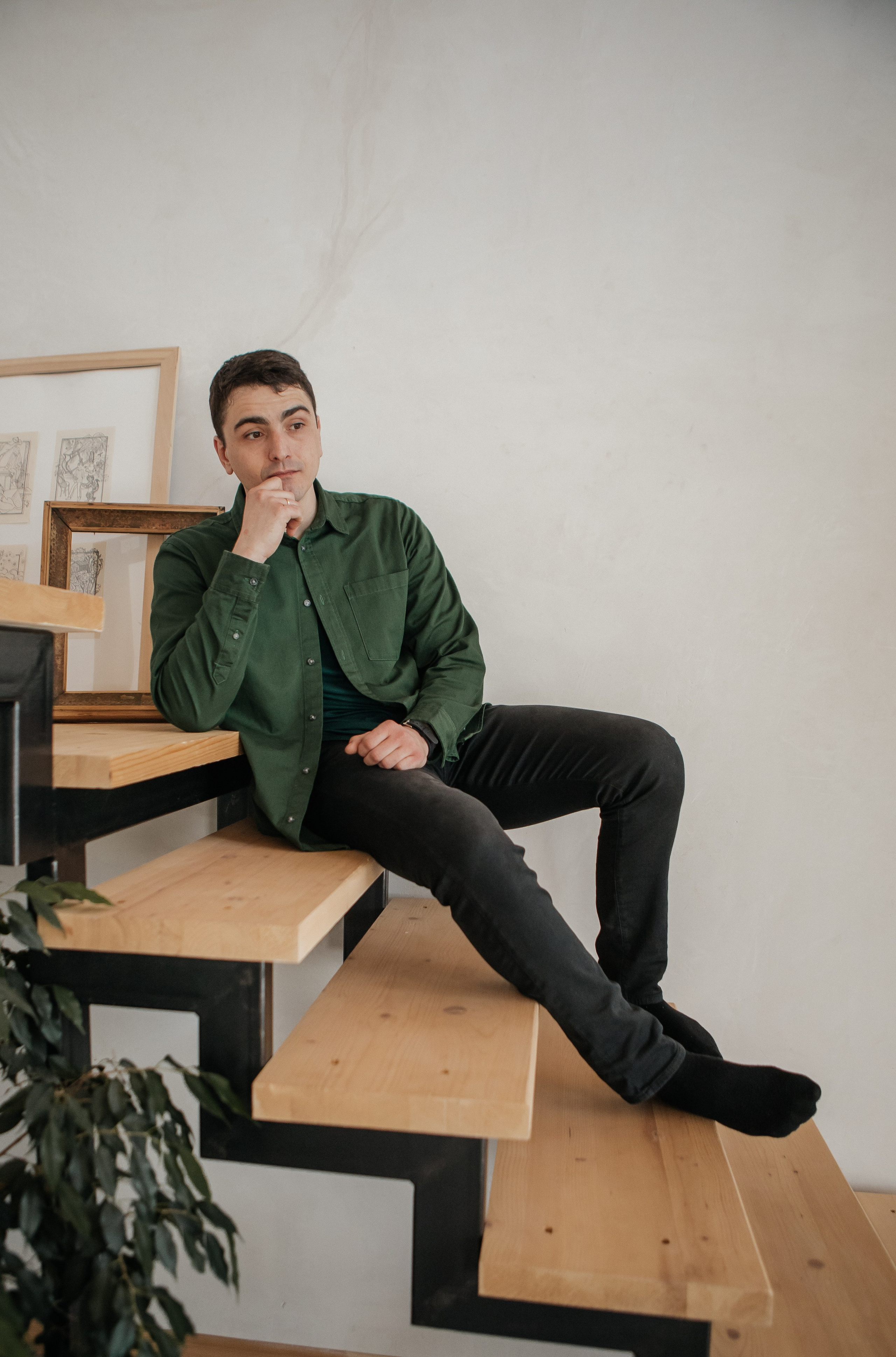 Сергей Ксюша Мирослава. Свадебный и семейный фотограф Ибрагимова Мария из Екатеринбурга