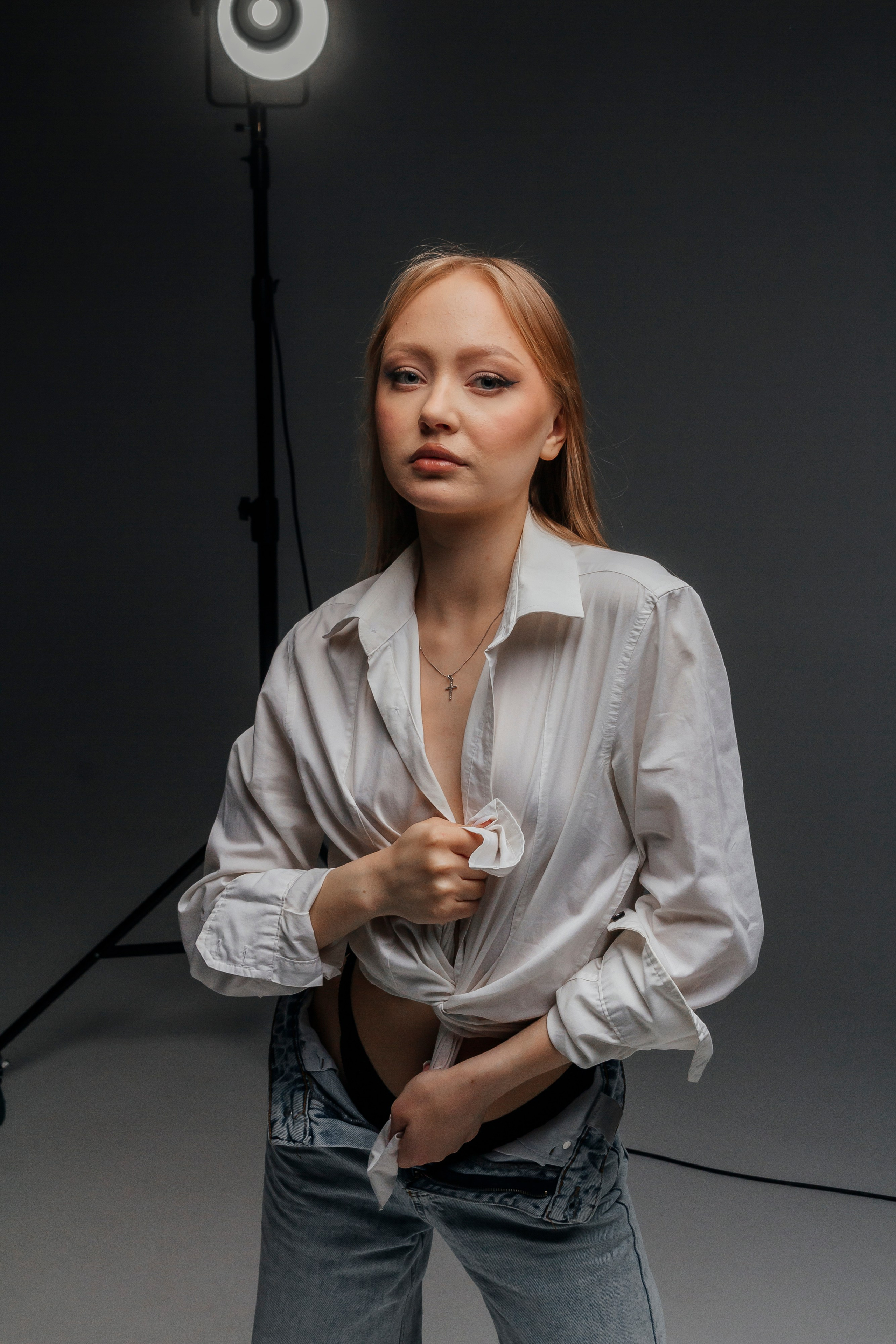 Валентина. Фотограф Омск Александр Гаврилюк