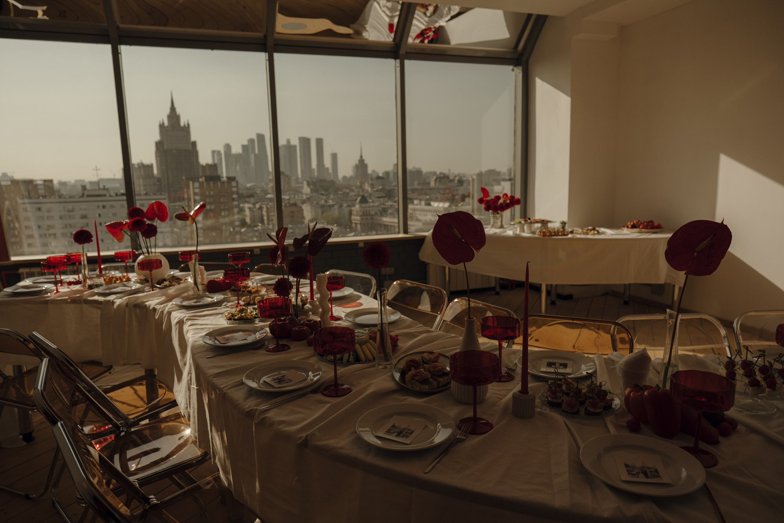 RedDay. Сентиментальная свадебная фотография