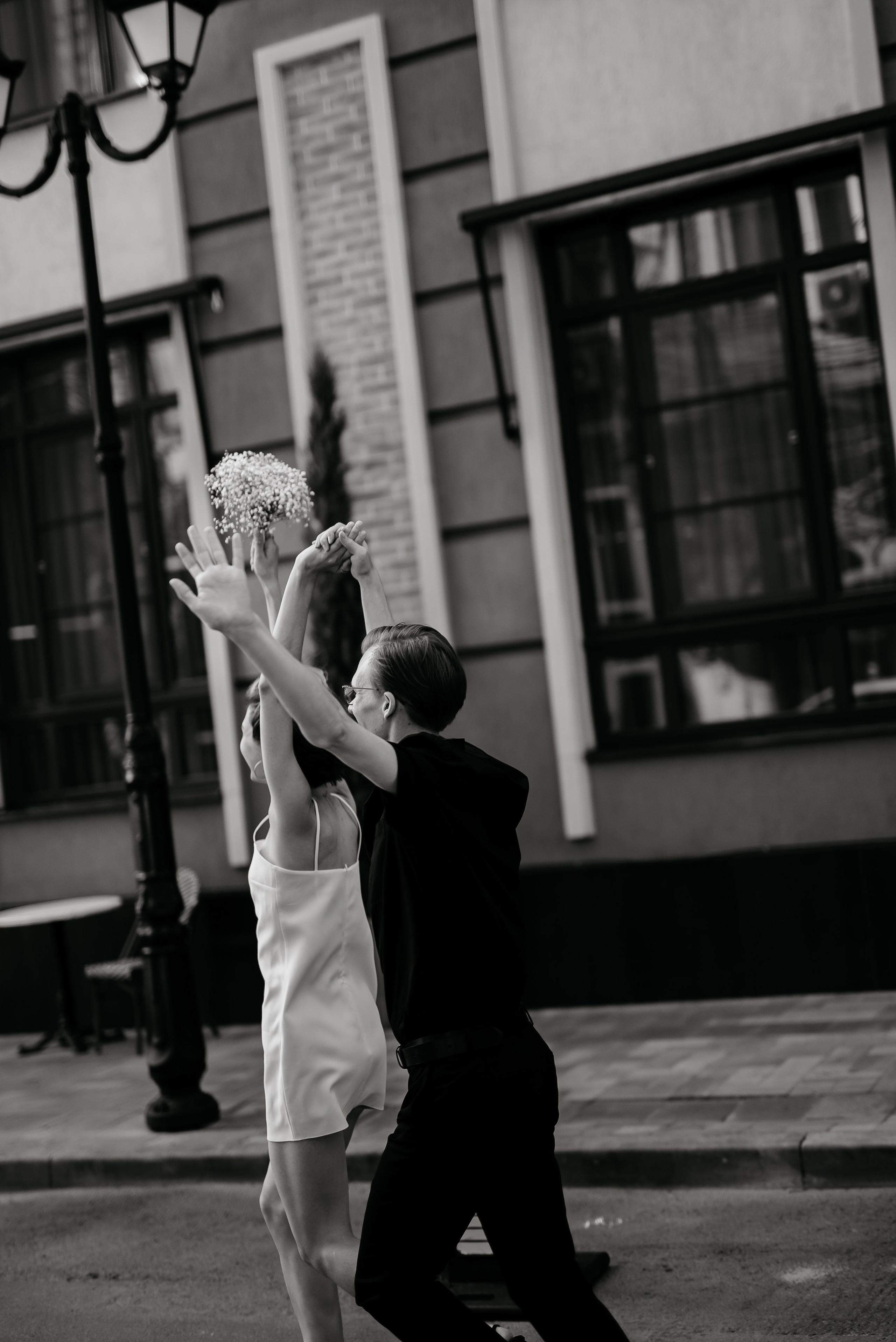 Саша и Ярослава. Фотограф Анастасия Вега Ростов-на-Дону