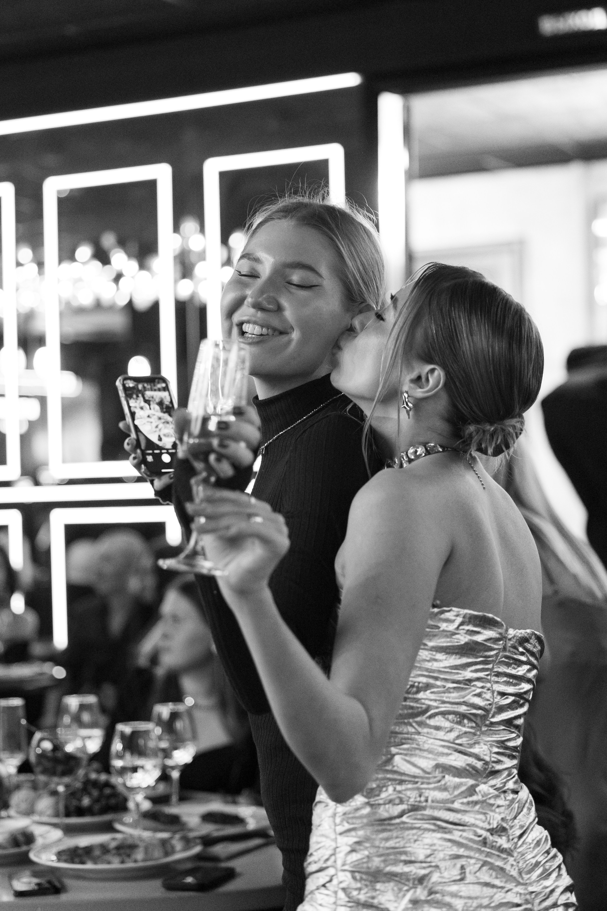 КОРПОРАТИВ NL International. Свадебный и репортажный фотограф в Москве Владимир Сергеев | Naysaikolo