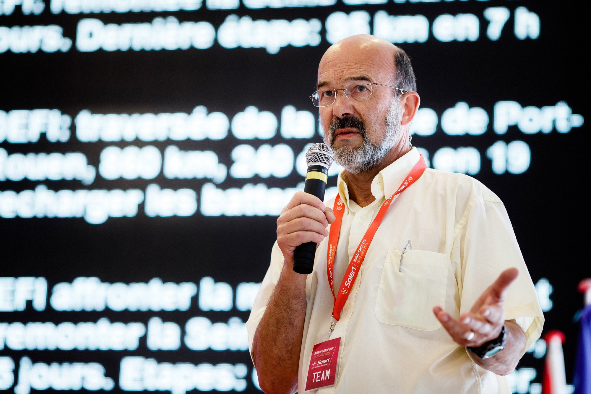 Report VIII. Veedoff