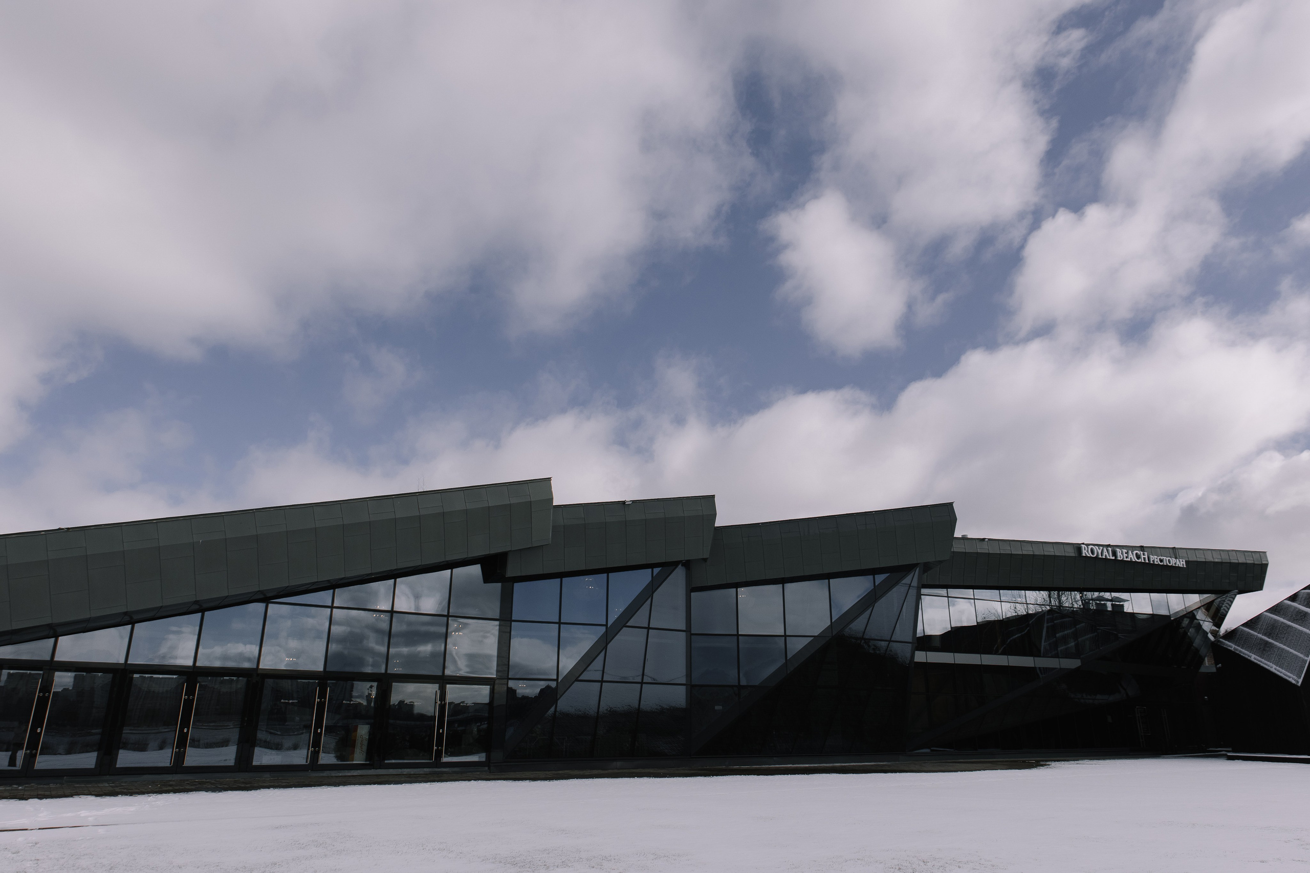 Любовь, Апрель, Питер…. Свадебный  фотограф Юлия Гривцова Москва