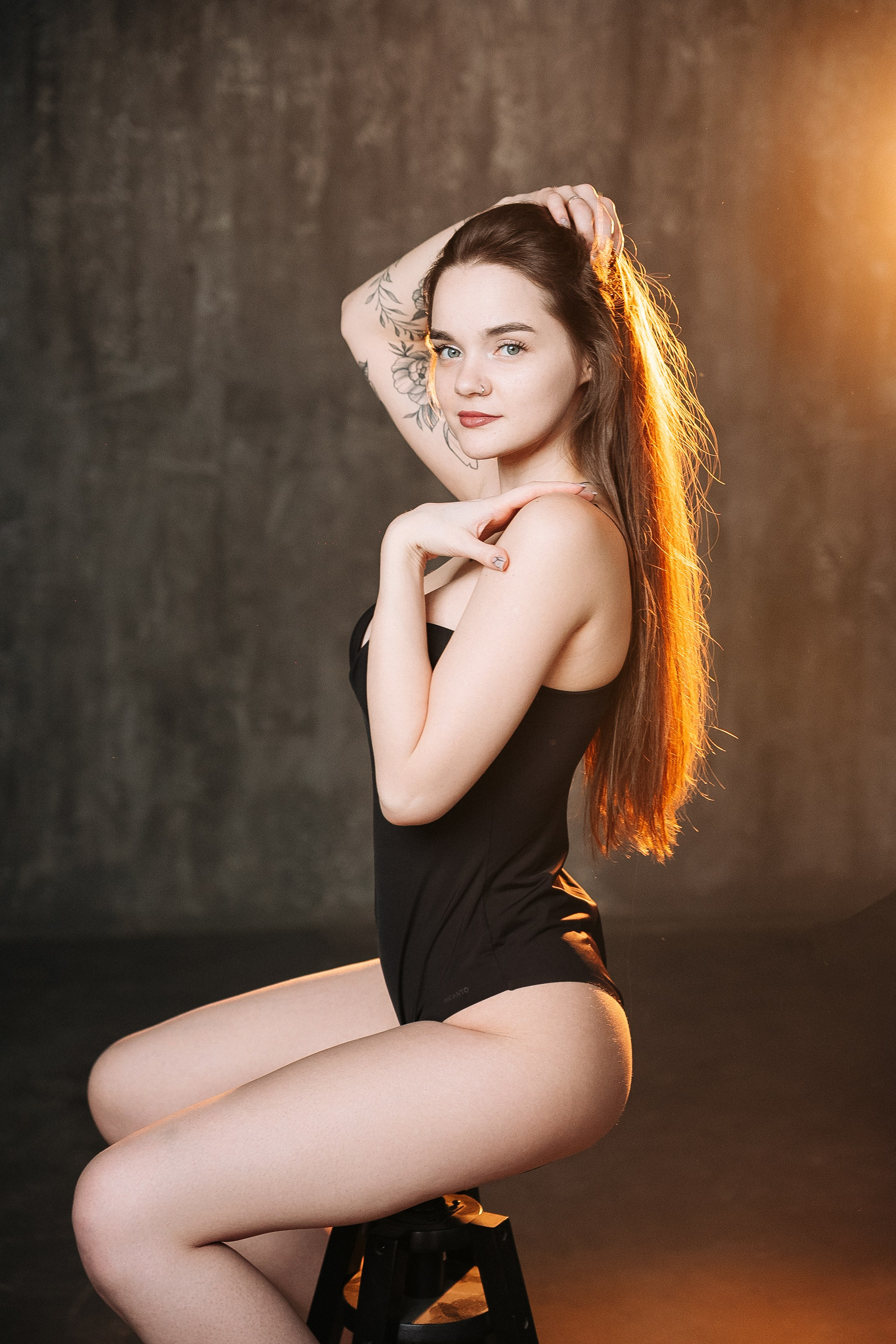 Алина. Фотограф в Хабаровске Швендых Рудольф