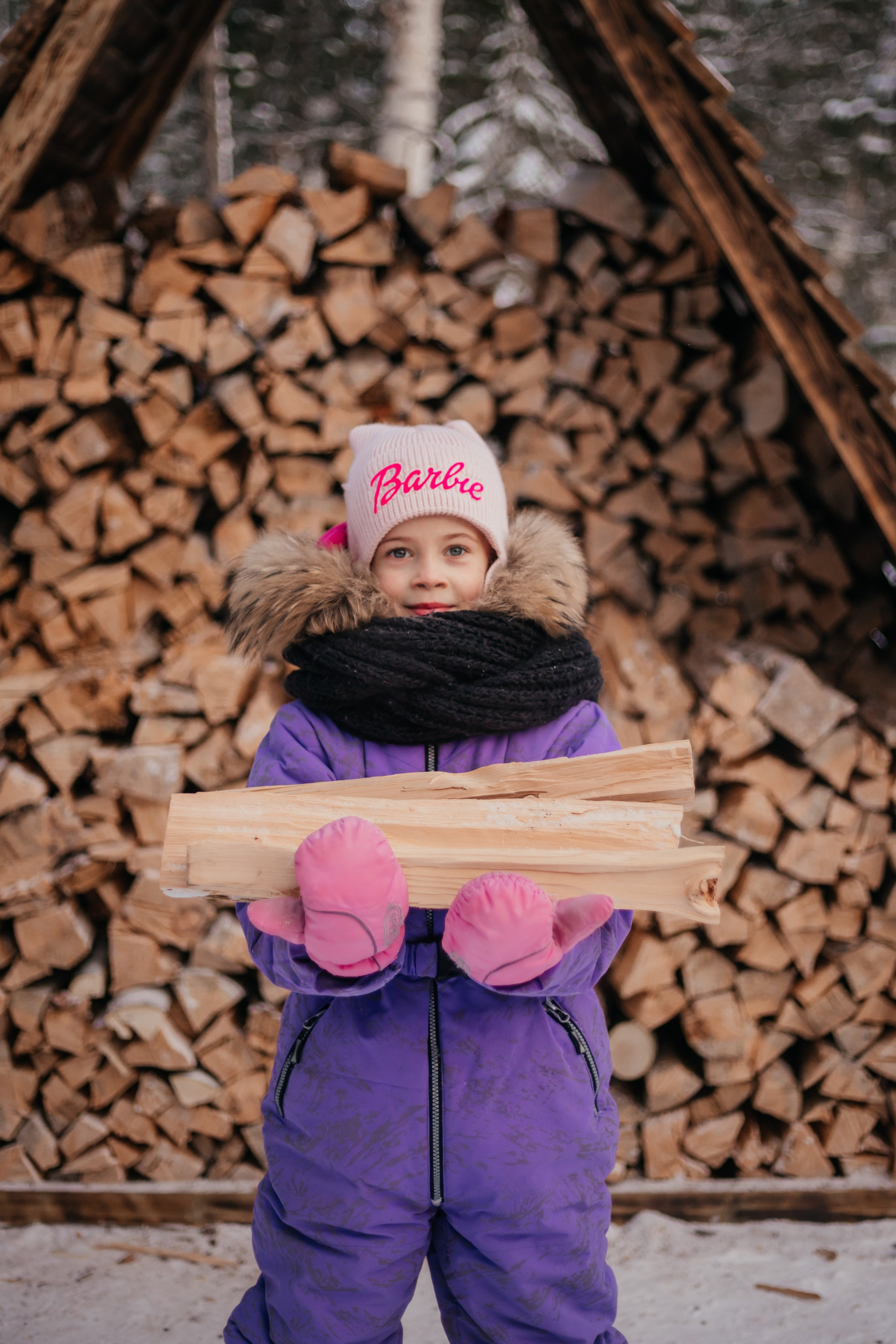 Семья Бугай. Семейный фотограф Нижневартовск Тюмень Ефимова Ирина