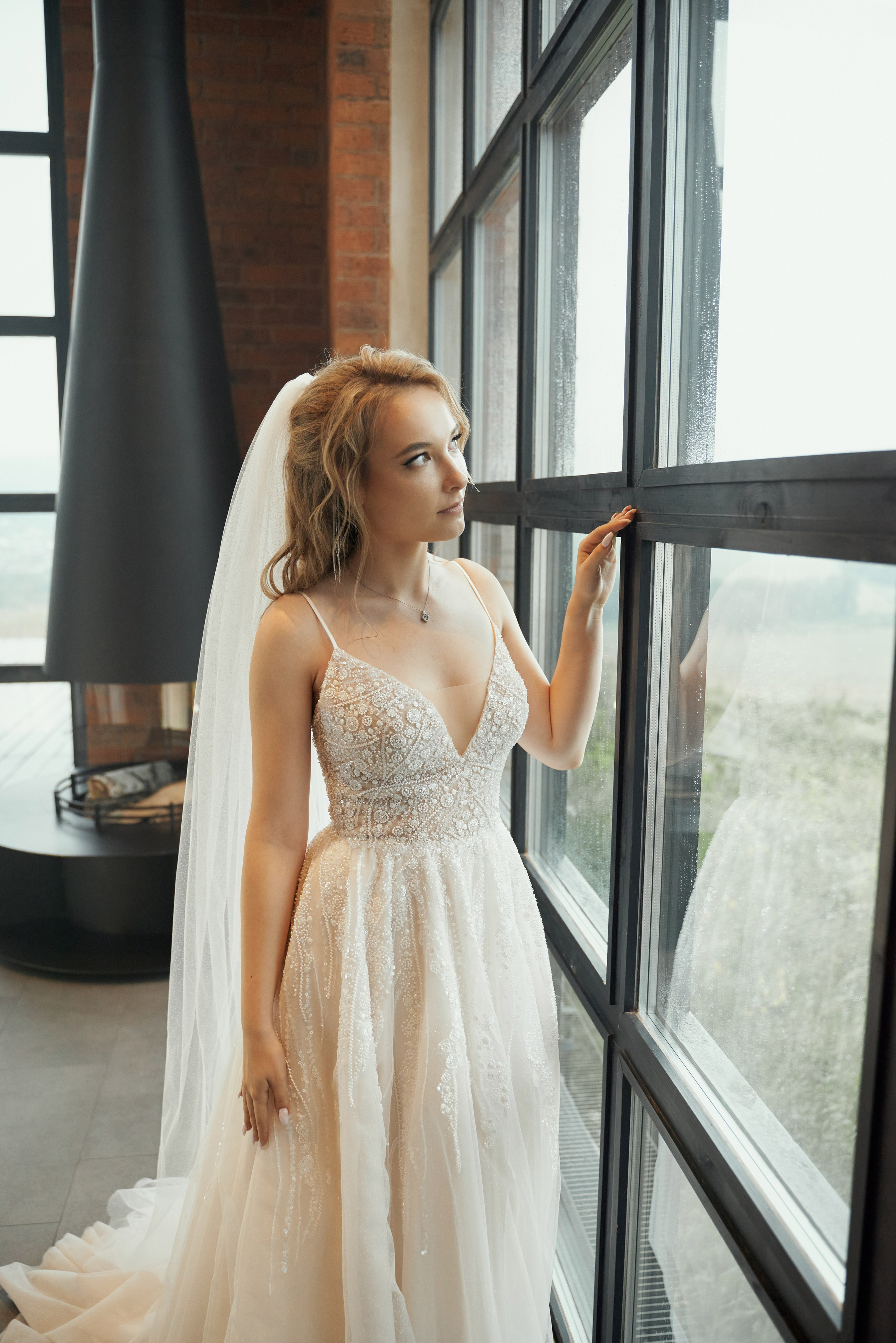 Дарья и Дмитрий. Свадебный фотограф Александр Браво