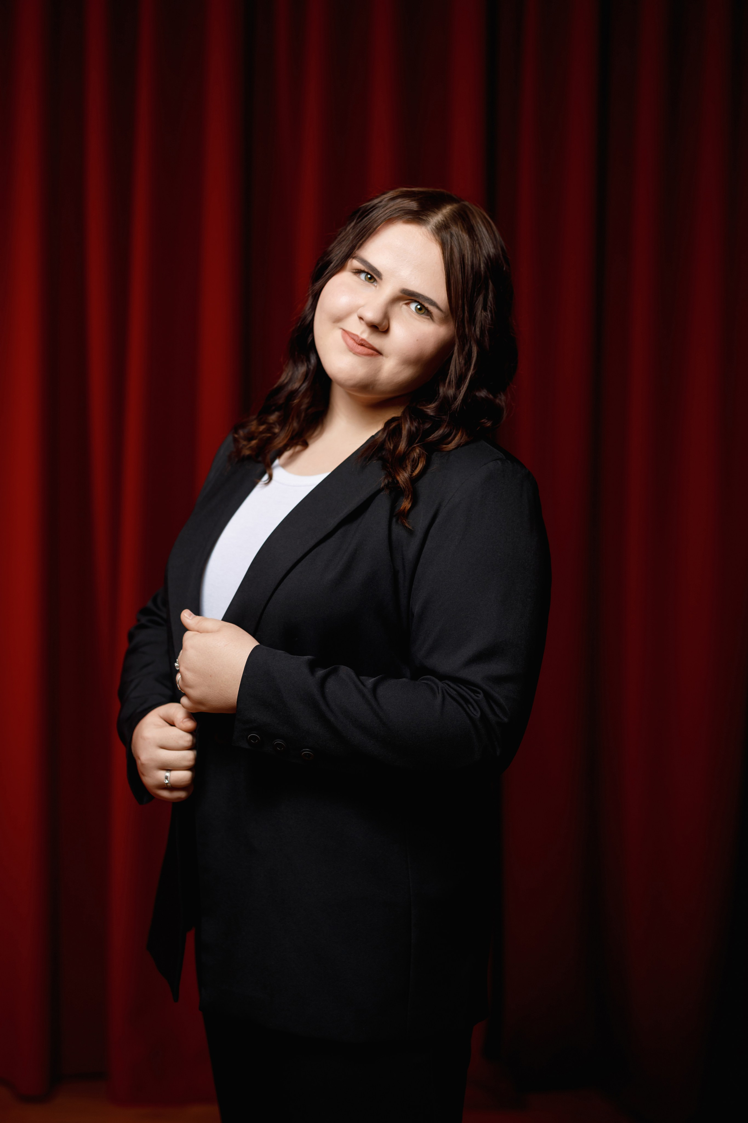 11-а МБОУ СОШ № 8, р. п. Шолоховский, выпуск 2025