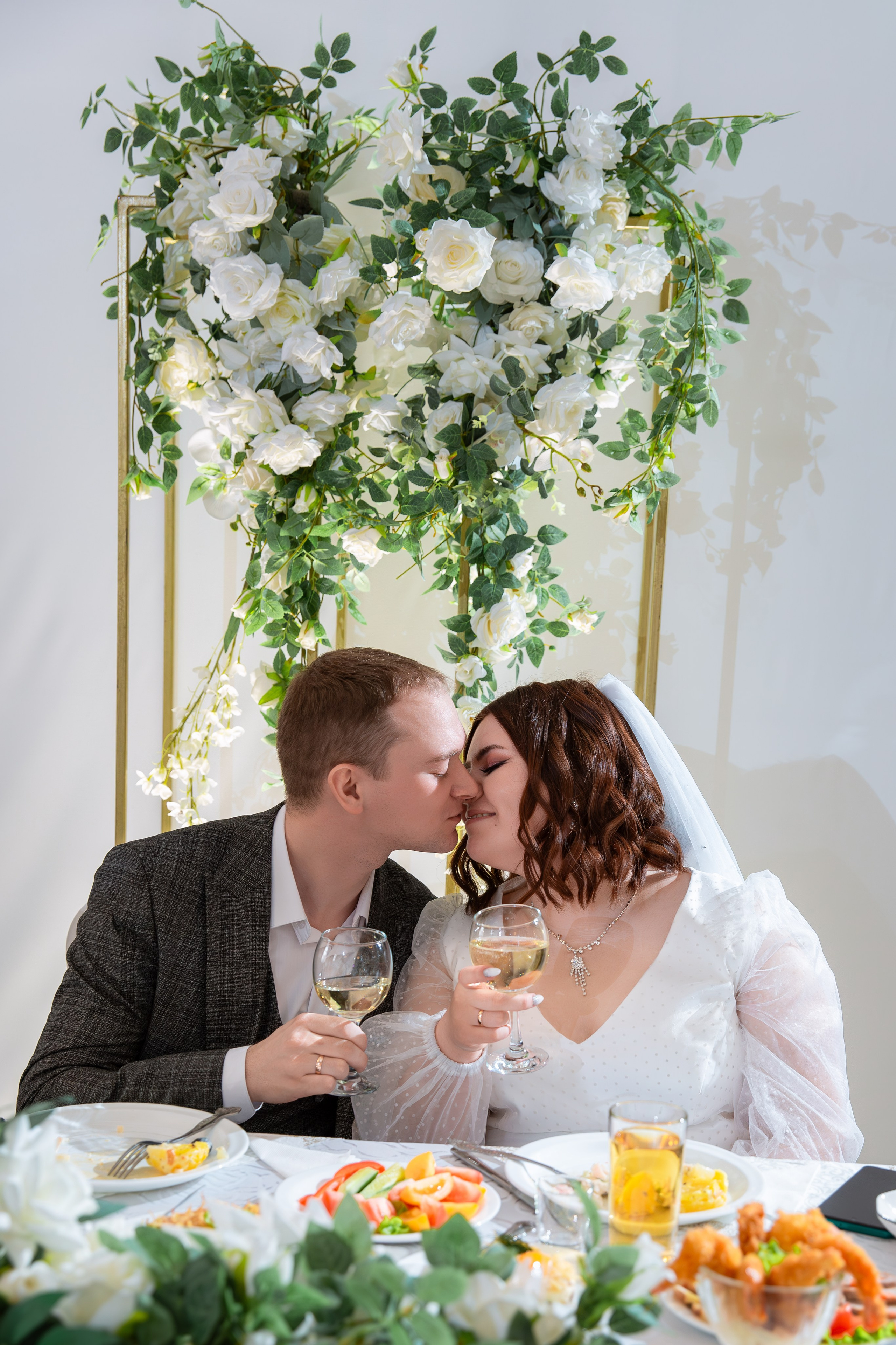 Андрей и Дарья. Семейный и Детский фотограф г. Москва, г. Борисоглебск