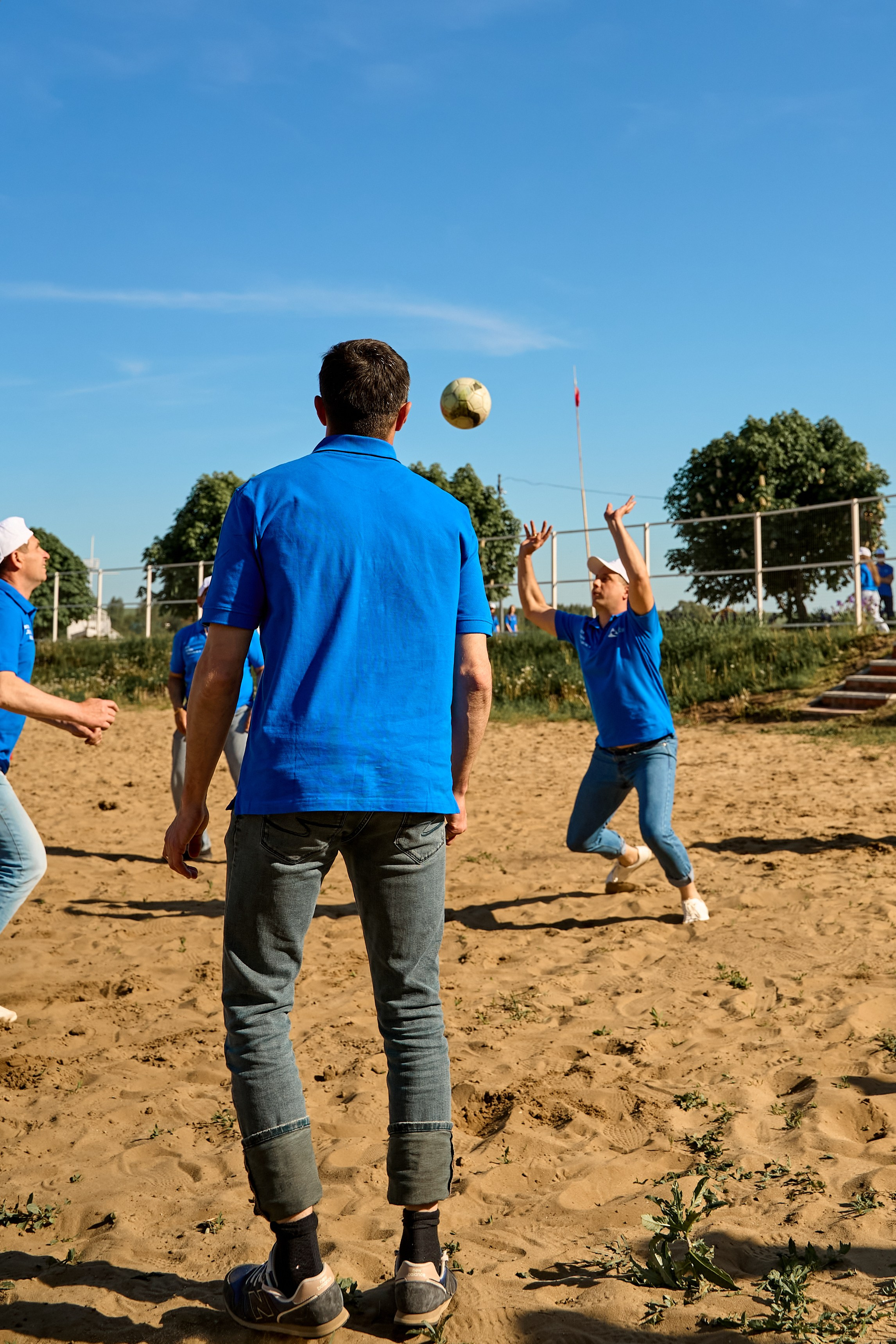Русмолко. Свадебная, семейная фото и видео съёмка в Пензе