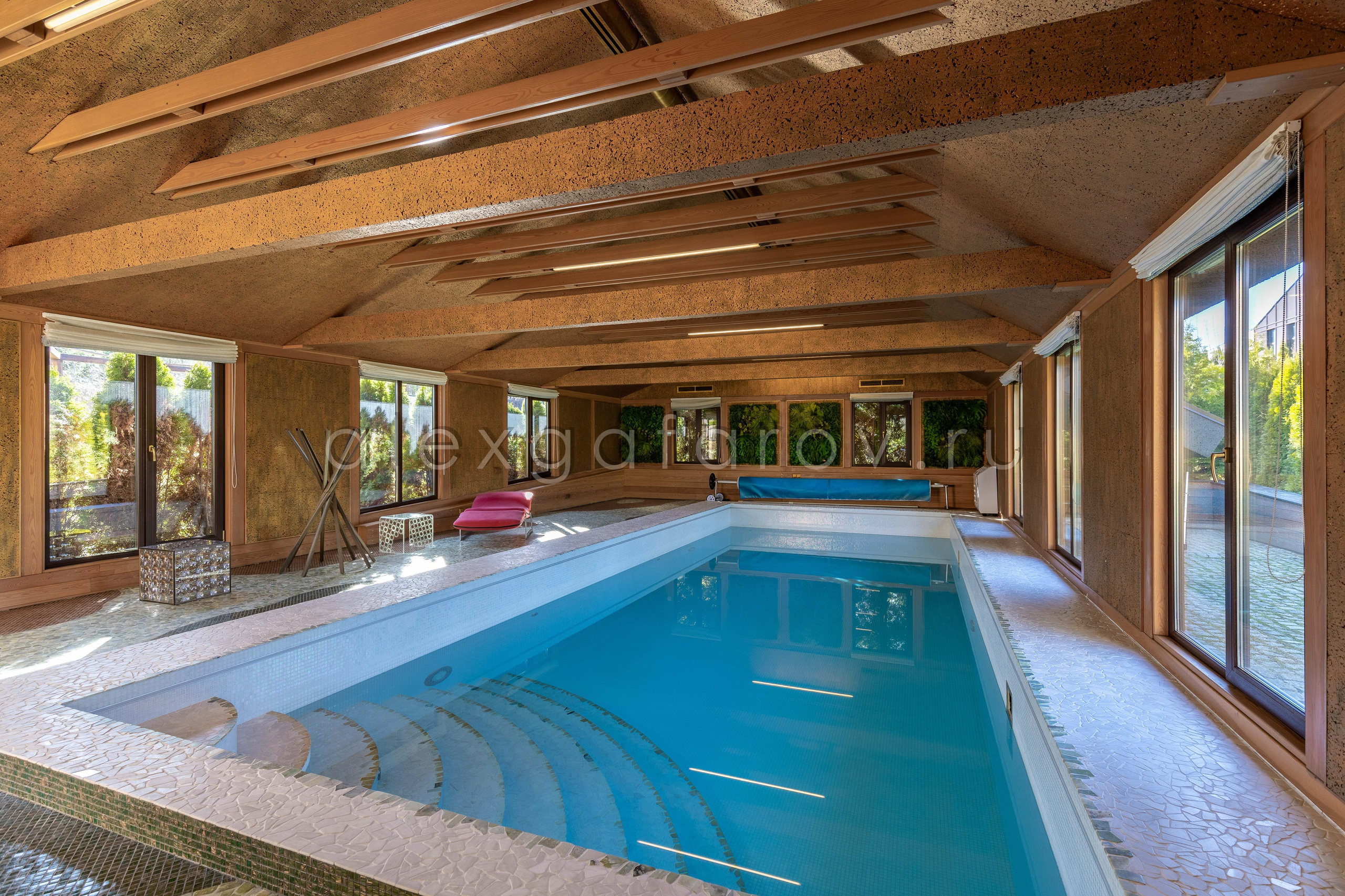 Екатерина Назарова. Фотограф Гафаров Александр