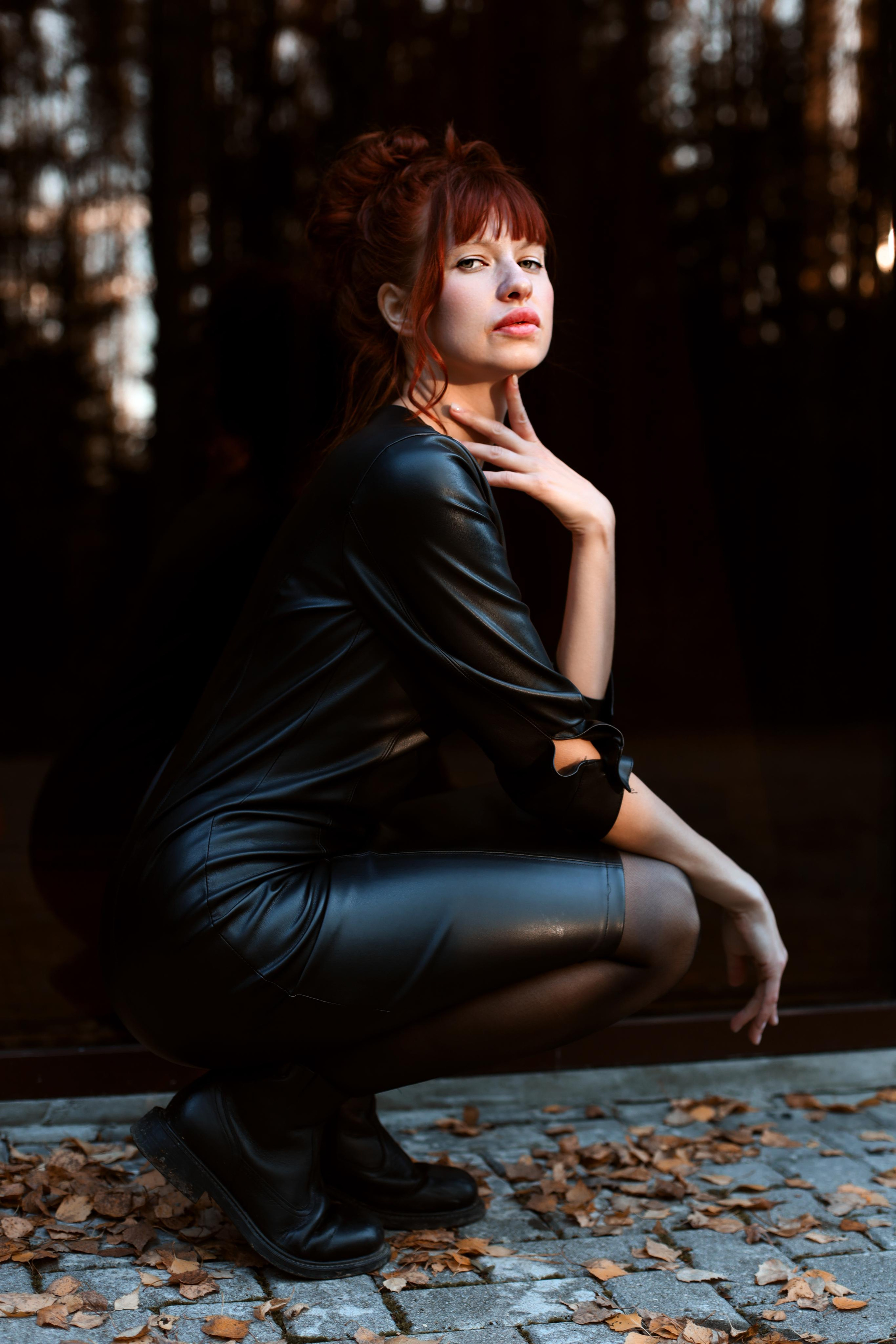 Виолетта. Фотограф в Смоленске Ася Польшина