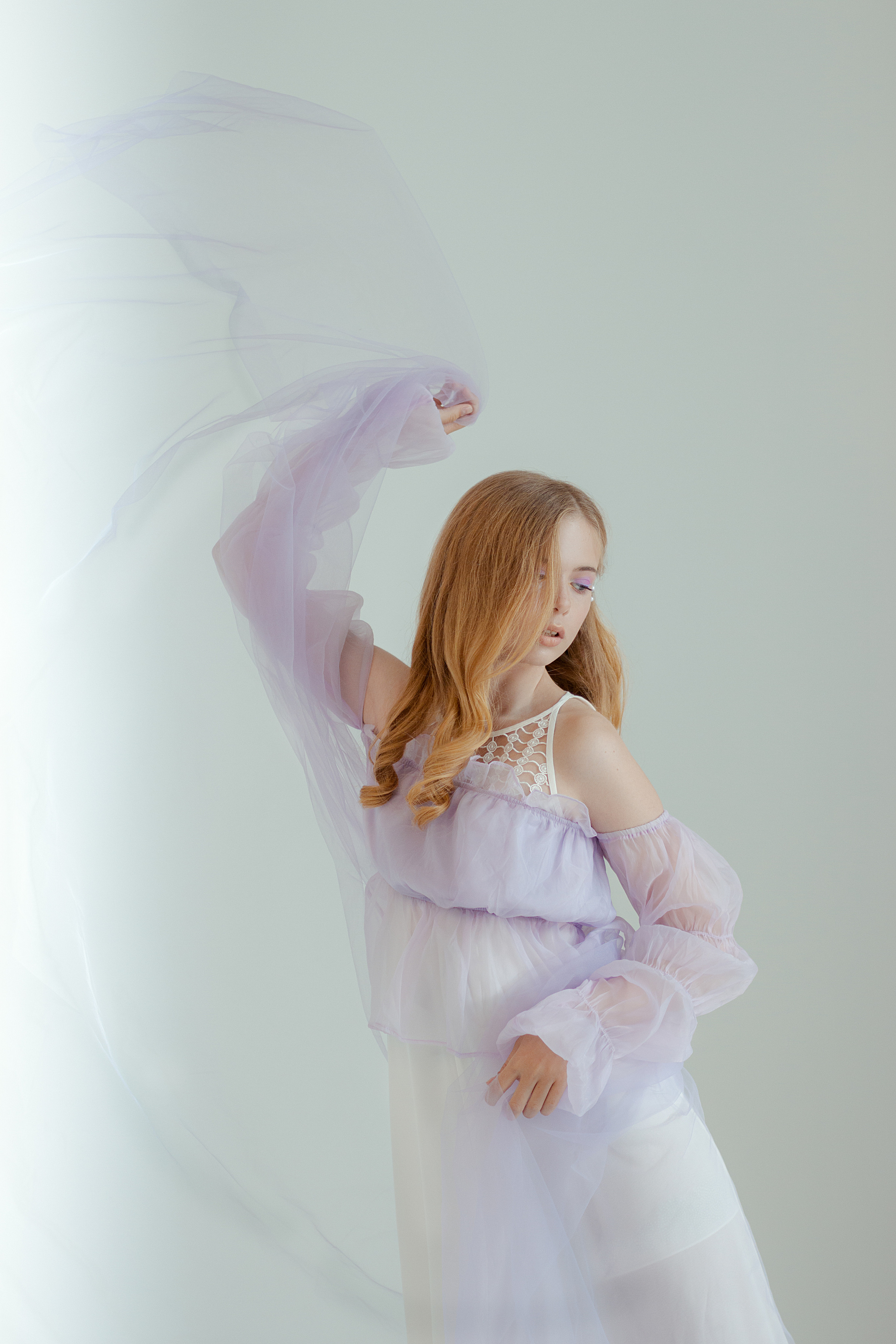 Дарья. Фотограф в Смоленске Ася Польшина