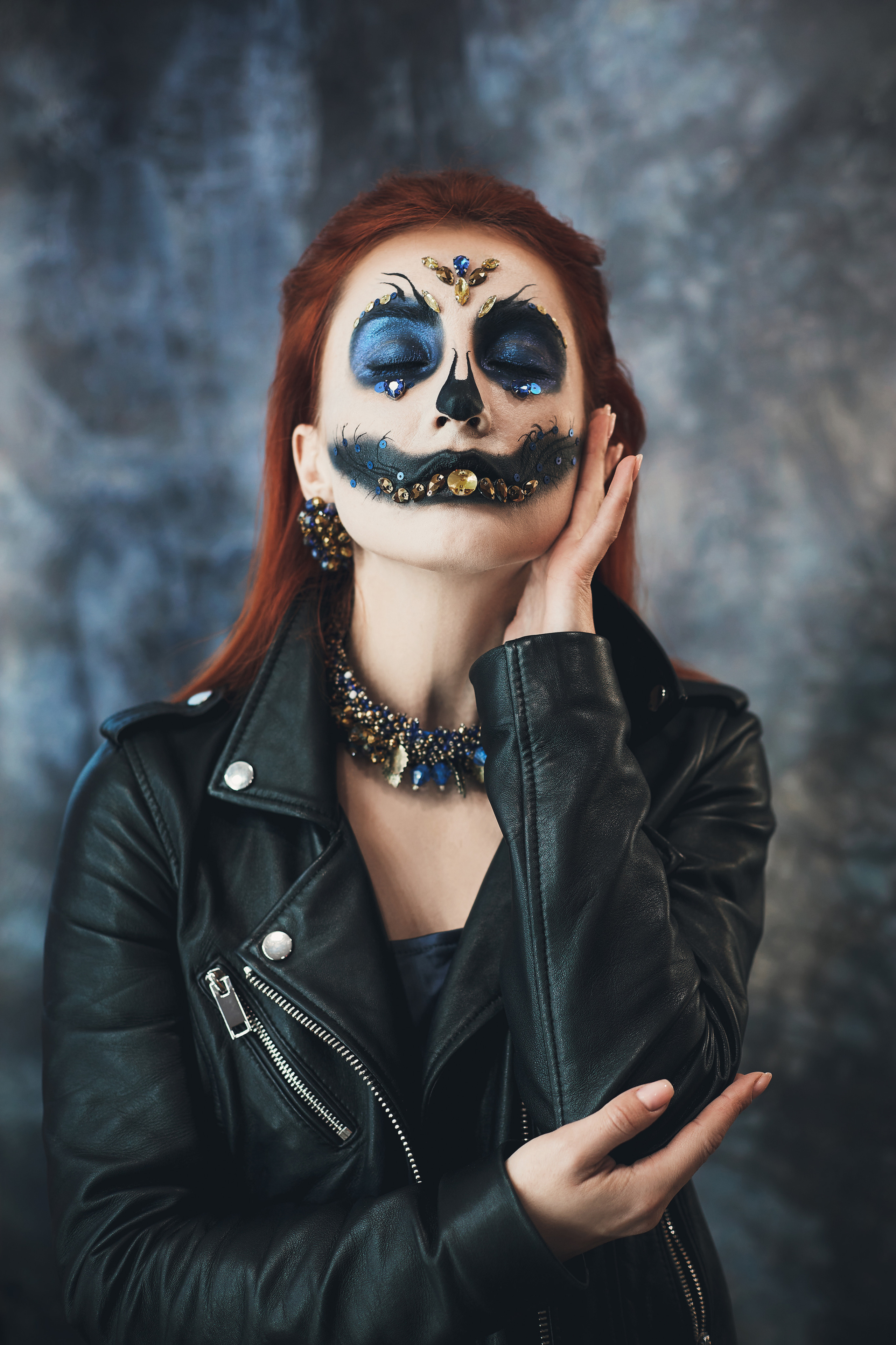 Таня. Фотограф в Смоленске Ася Польшина