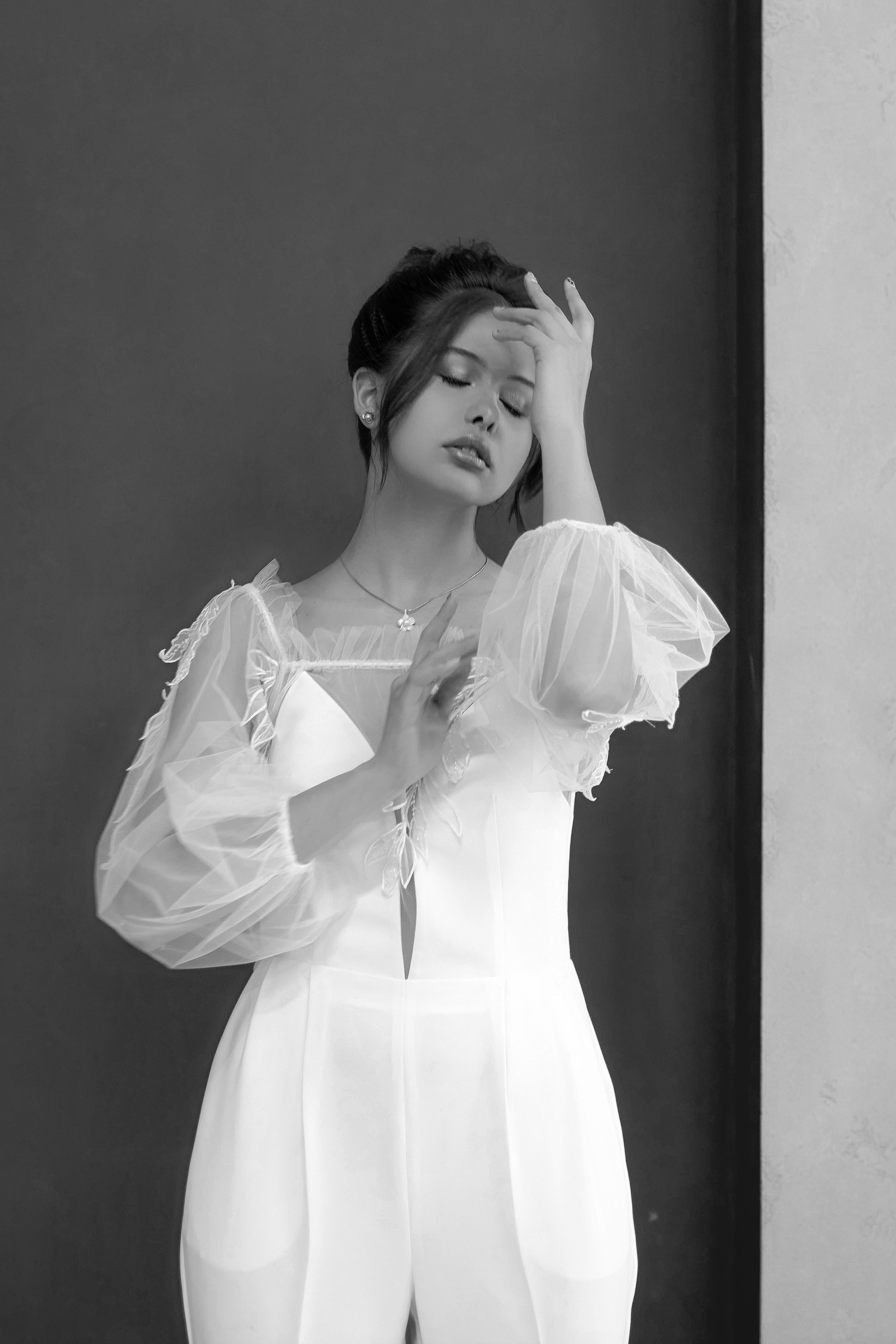 Лера. Фотограф в Смоленске Ася Польшина