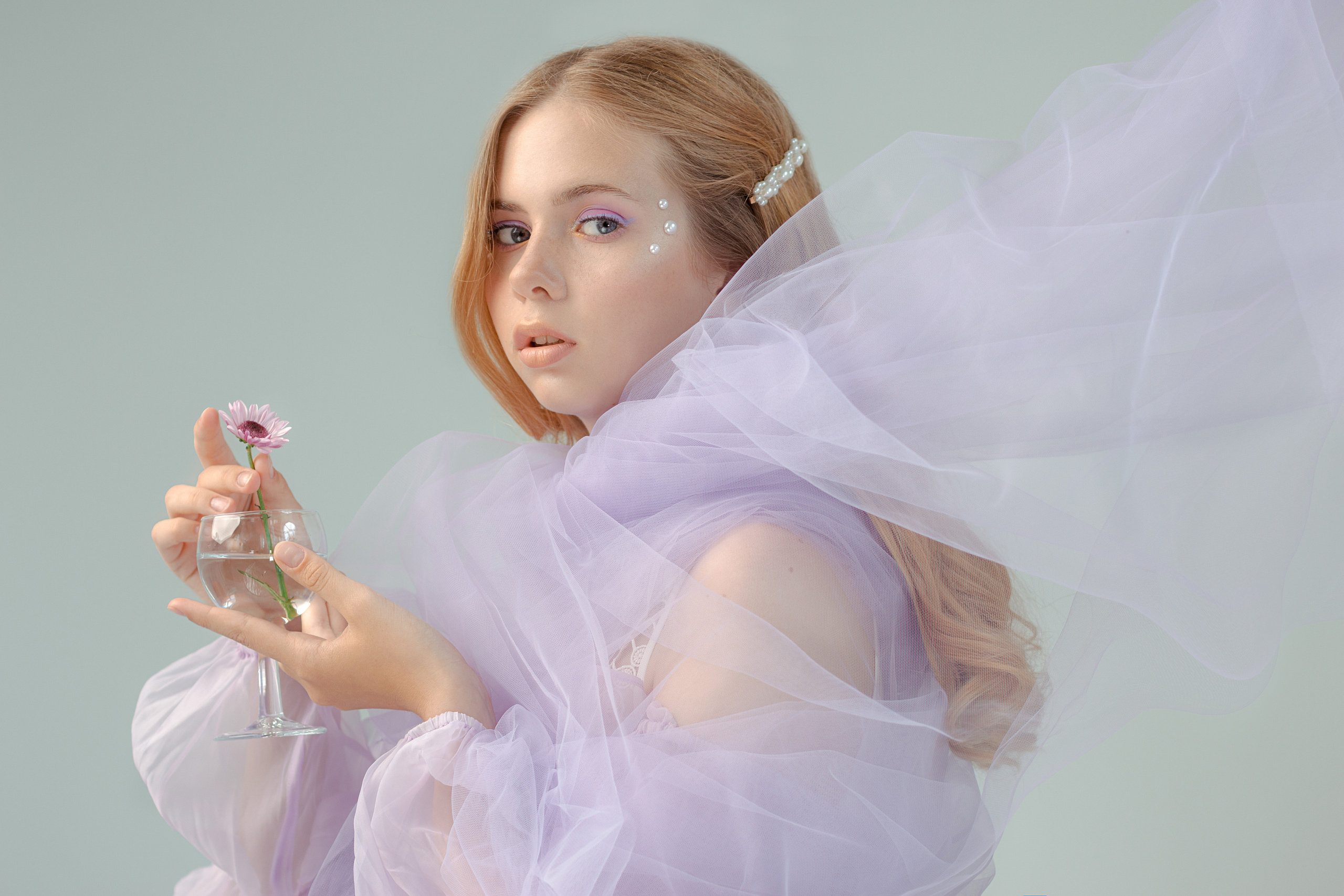 Дарья. Фотограф в Смоленске Ася Польшина