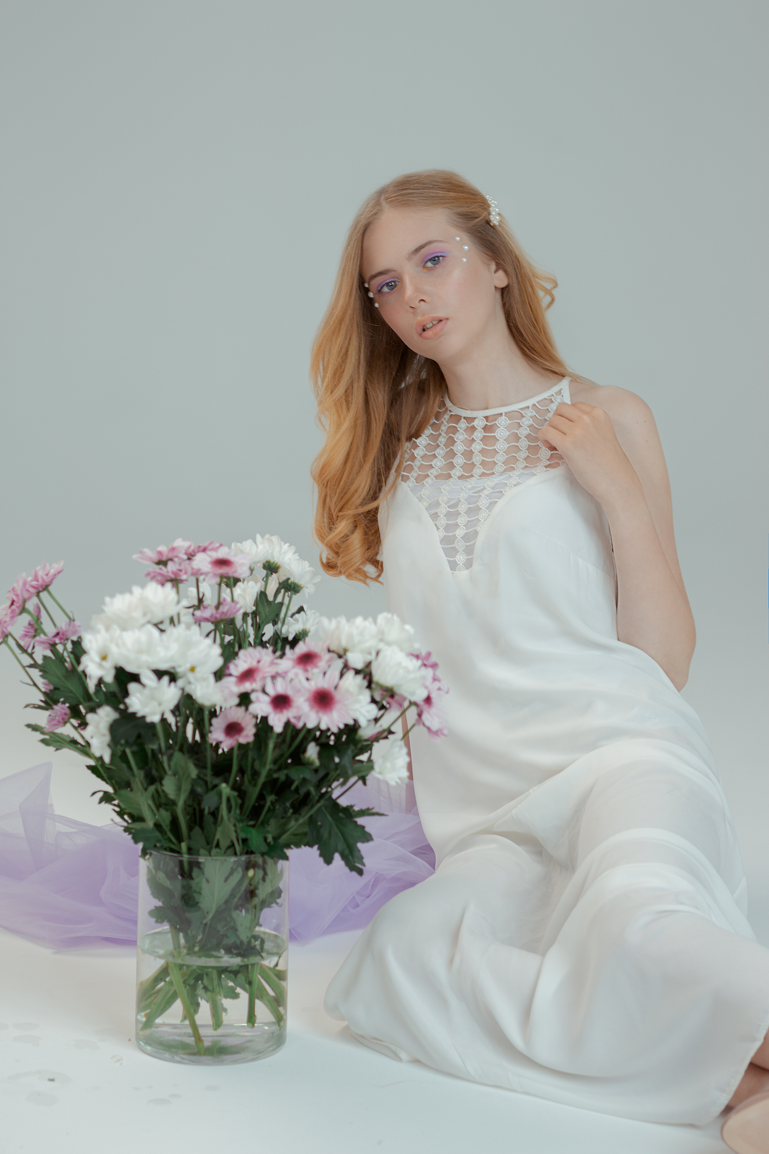 Дарья. Фотограф в Смоленске Ася Польшина