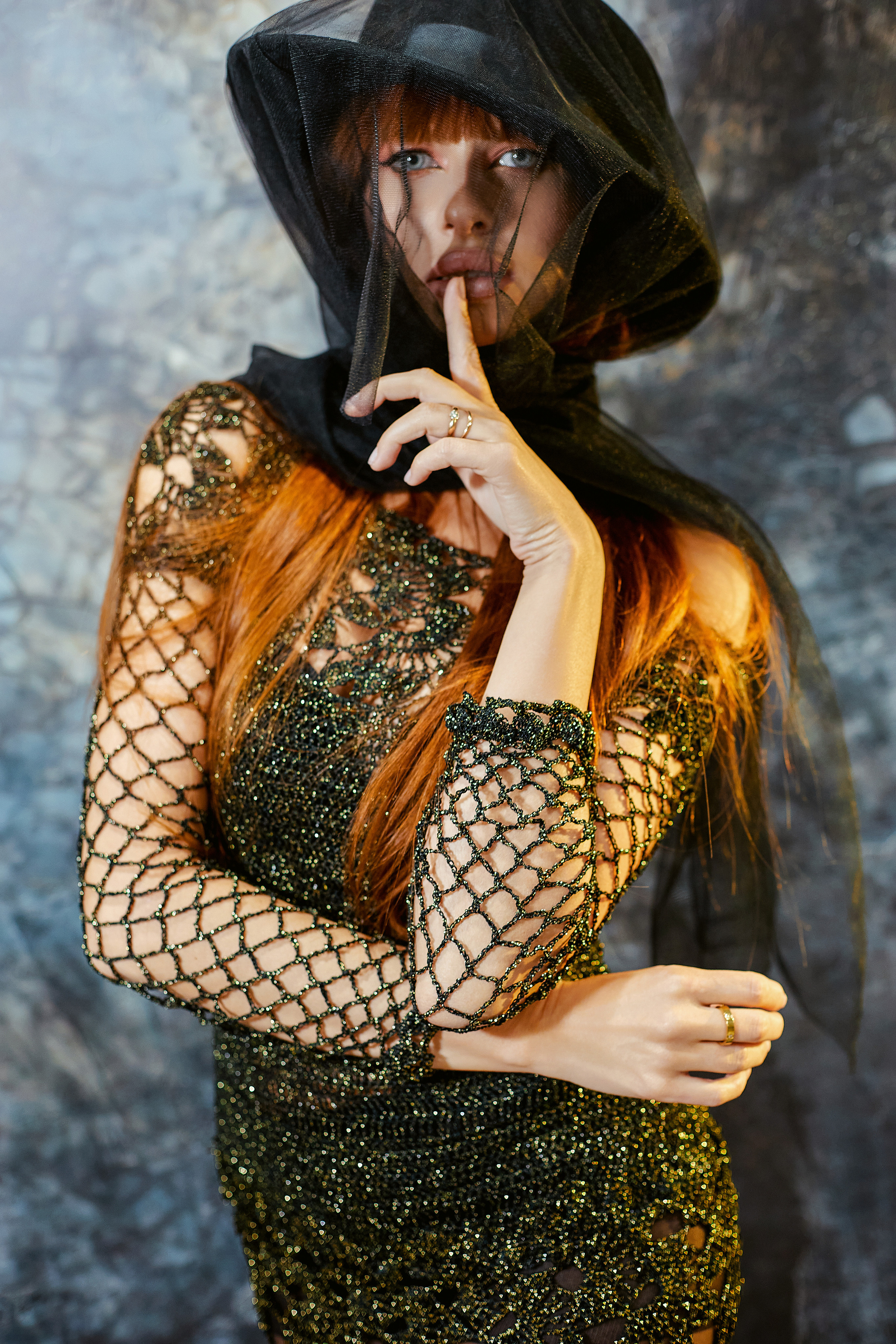 Виолетта. Фотограф в Смоленске Ася Польшина