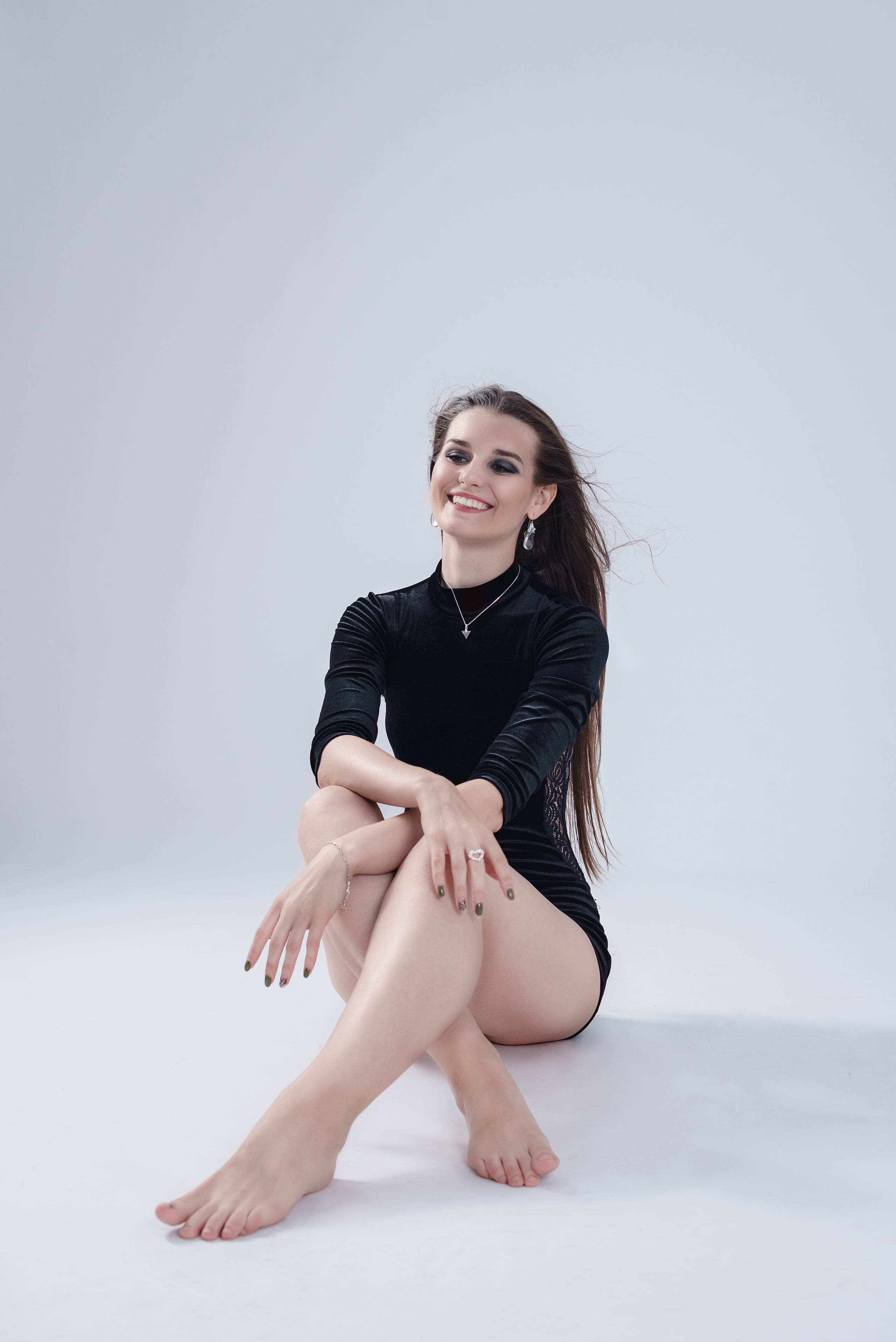 Марина. Фотограф в Смоленске Ася Польшина