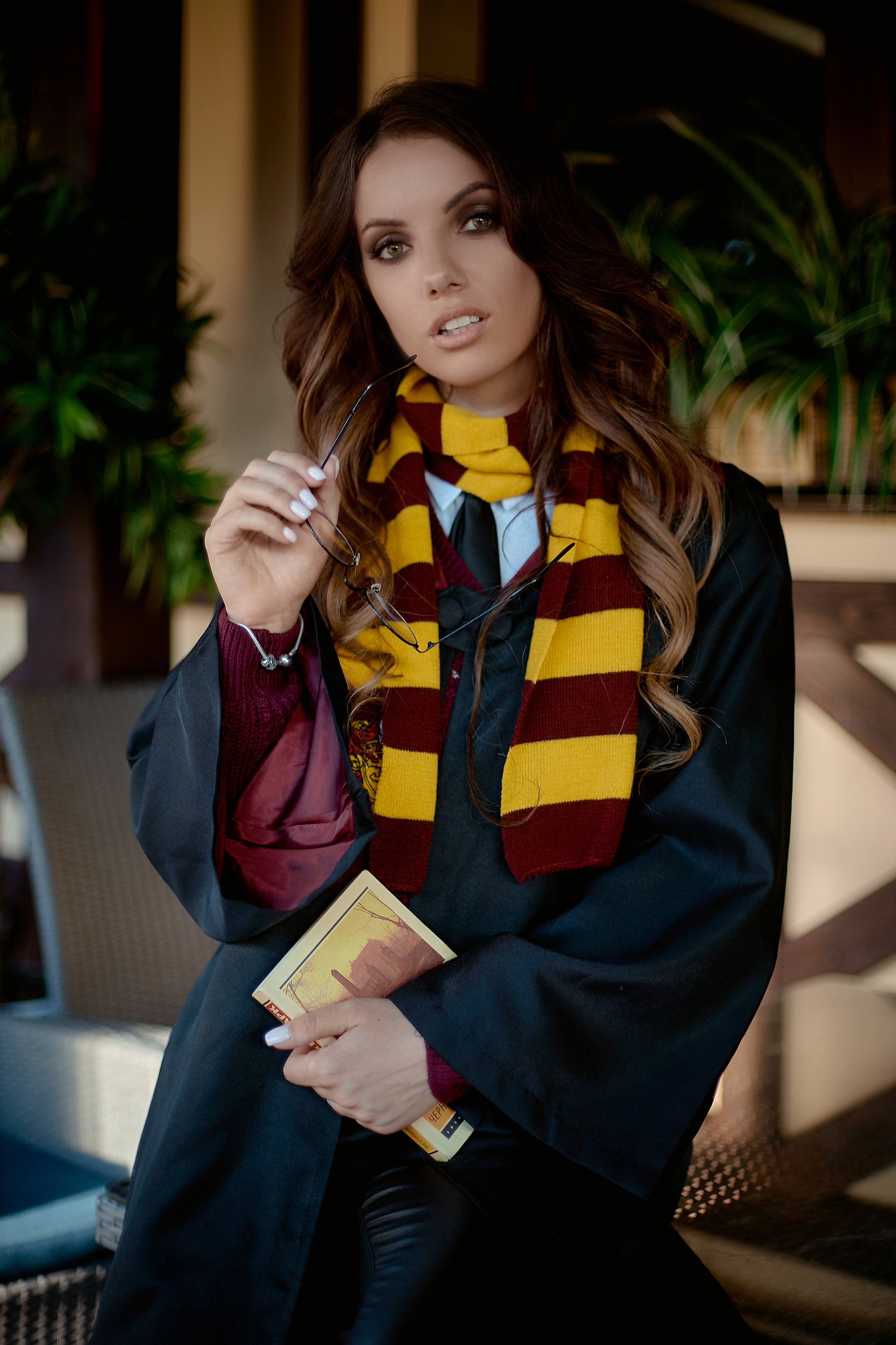 Наталья. Фотограф в Смоленске Ася Польшина