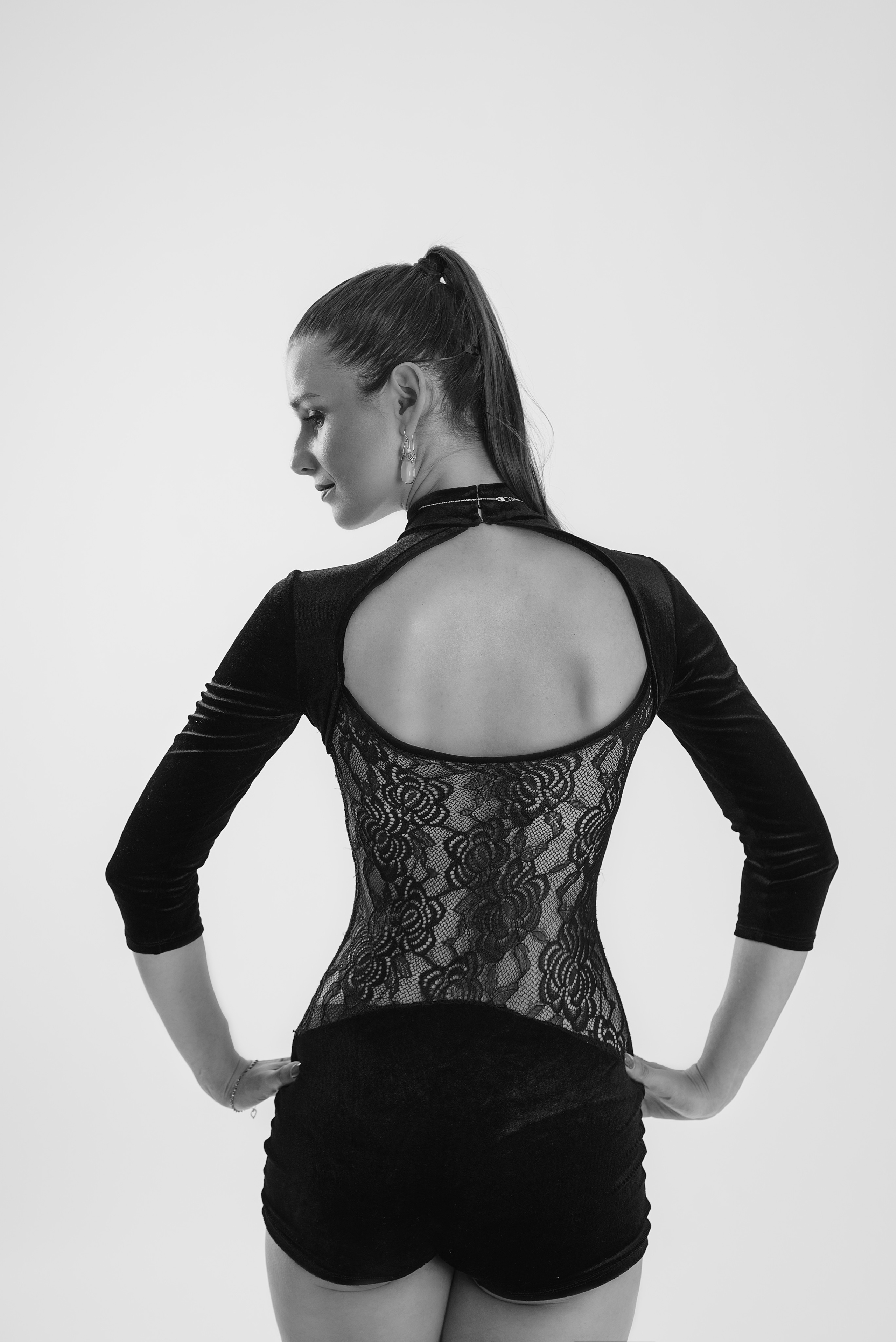 Марина. Фотограф в Смоленске Ася Польшина